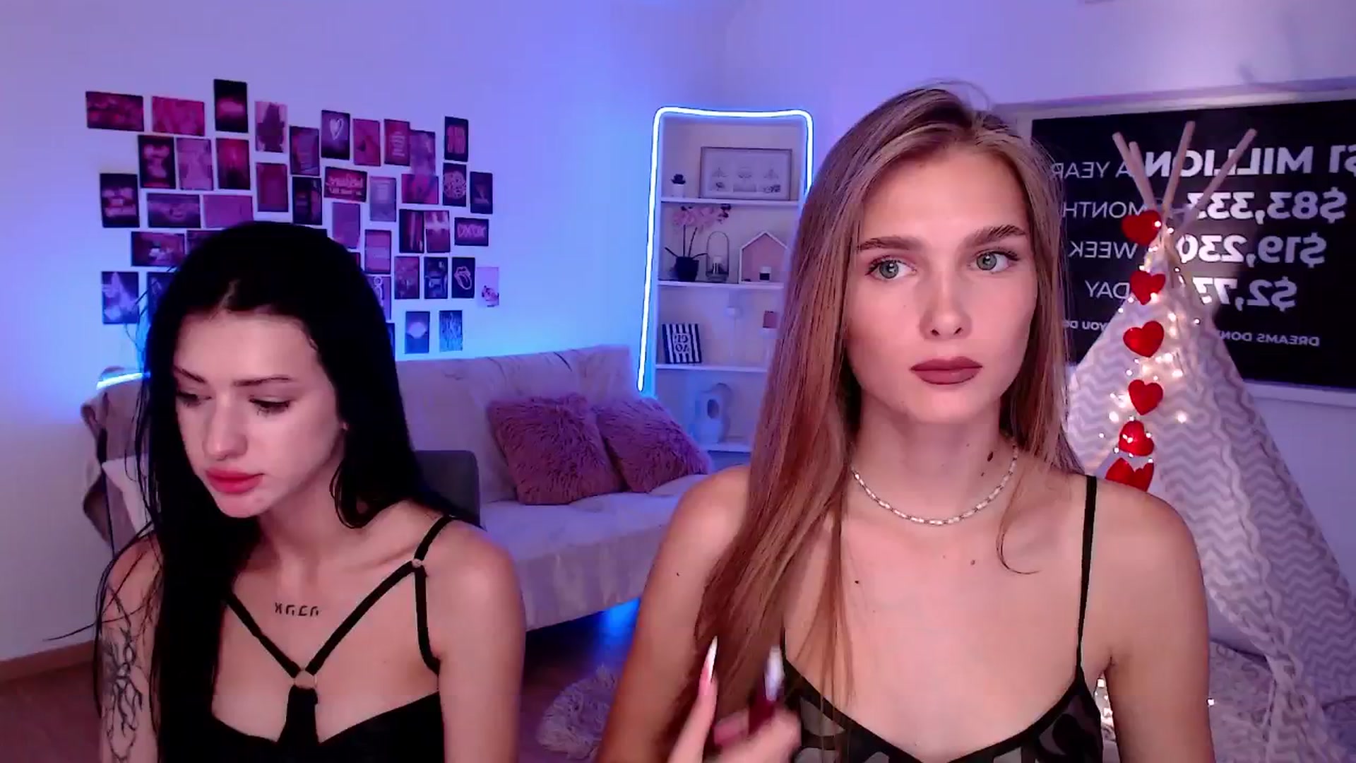 Gallery image thumbnail from Sirela's myfreecams stream on, 08/27/2025, 15:30 image 13 of 20