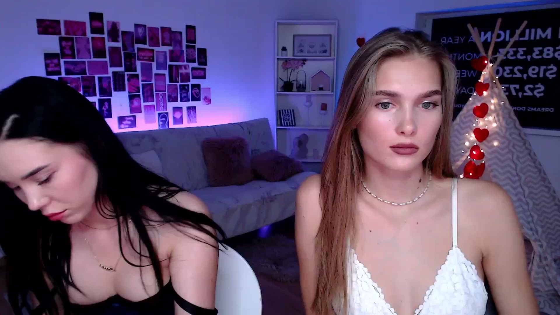 Gallery image thumbnail from Sirela's myfreecams stream on, 08/30/2025, 10:49 image 16 of 20