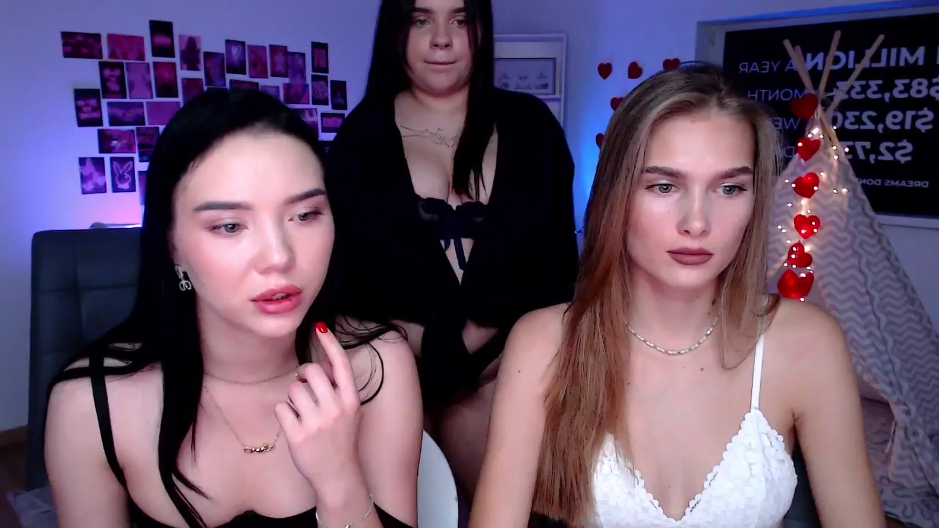 Gallery image thumbnail from Sirela's myfreecams stream on, 08/30/2025, 10:49 image 11 of 20
