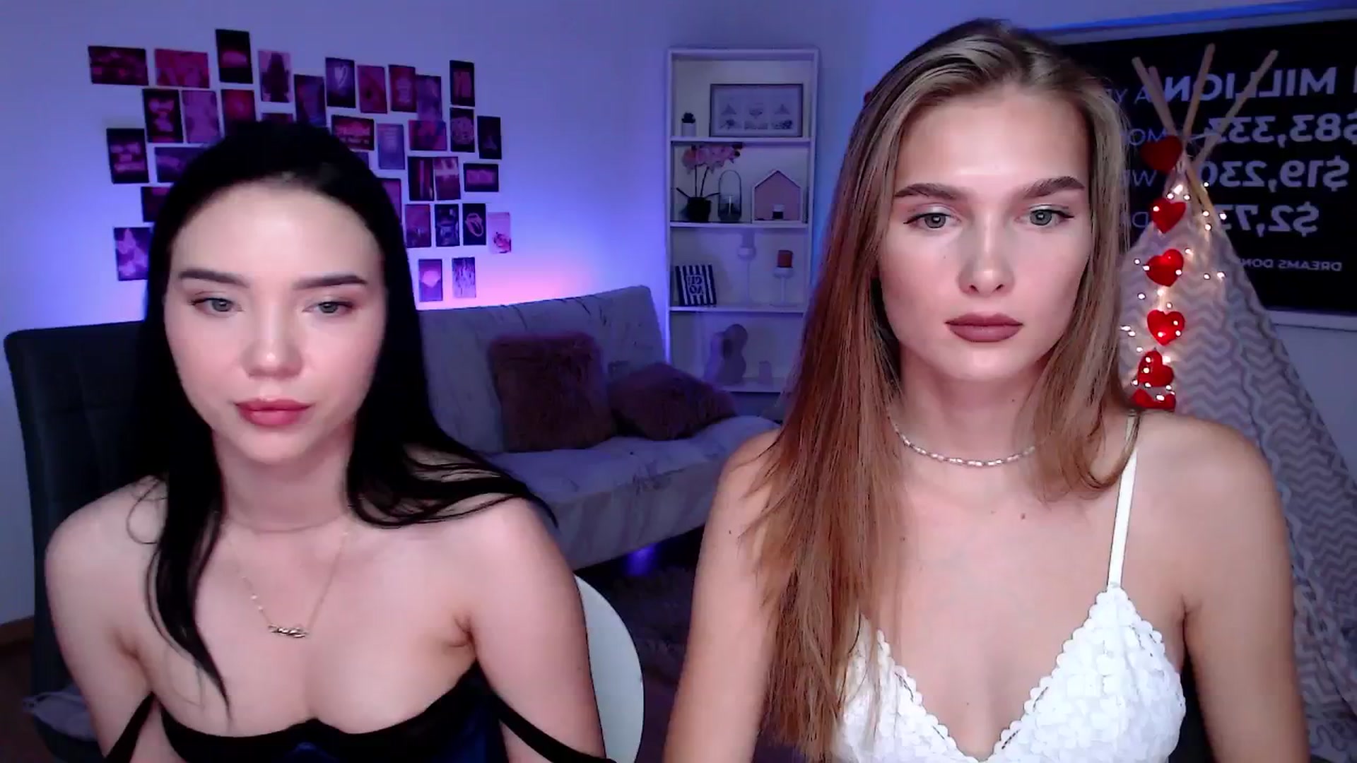 Gallery image thumbnail from Sirela's myfreecams stream on, 08/30/2025, 10:49 image 18 of 20