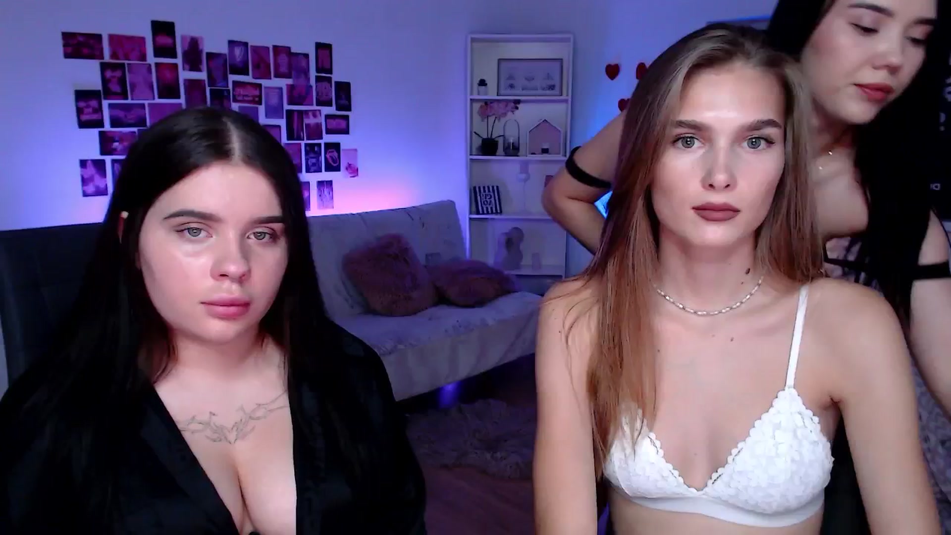 Gallery image thumbnail from Sirela's myfreecams stream on, 08/30/2025, 11:24 image 15 of 20