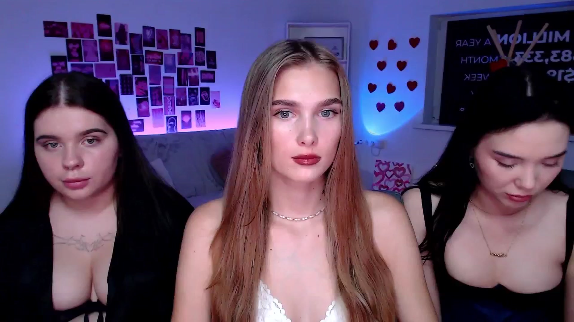 Gallery image thumbnail from Sirela's myfreecams stream on, 08/30/2025, 12:42 image 9 of 20