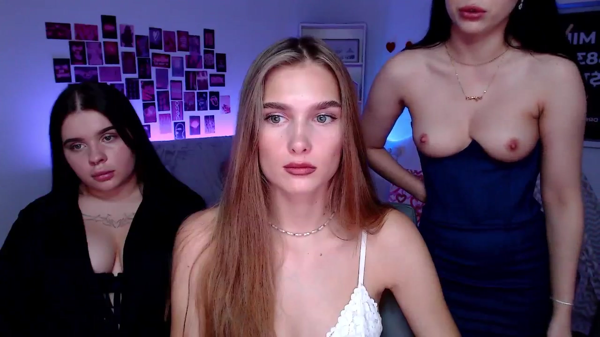 Gallery image thumbnail from Sirela's myfreecams stream on, 08/30/2025, 12:42 image 3 of 20