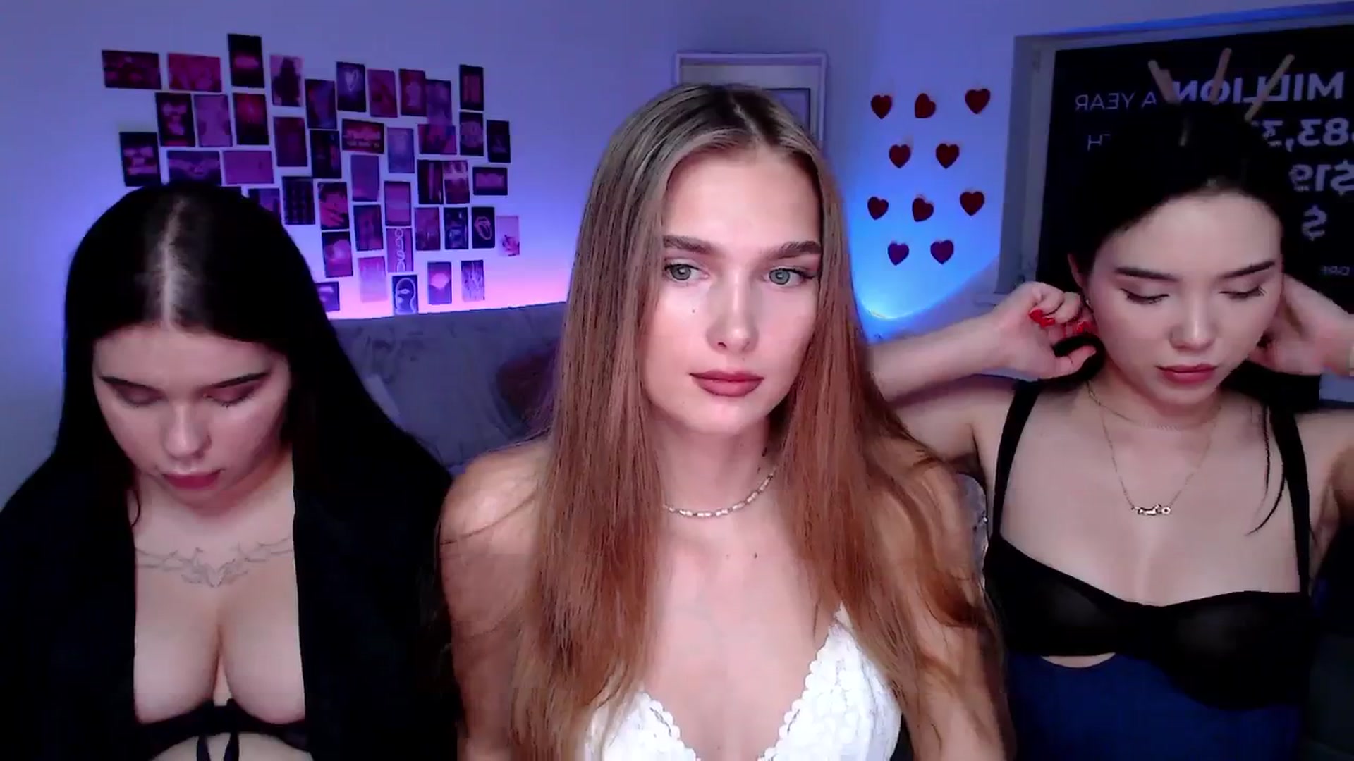 Gallery image thumbnail from Sirela's myfreecams stream on, 08/30/2025, 12:42 image 8 of 20