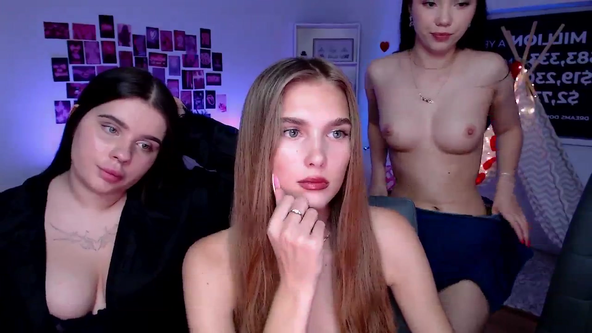 Gallery image thumbnail from Sirela's myfreecams stream on, 08/30/2025, 12:42 image 14 of 20