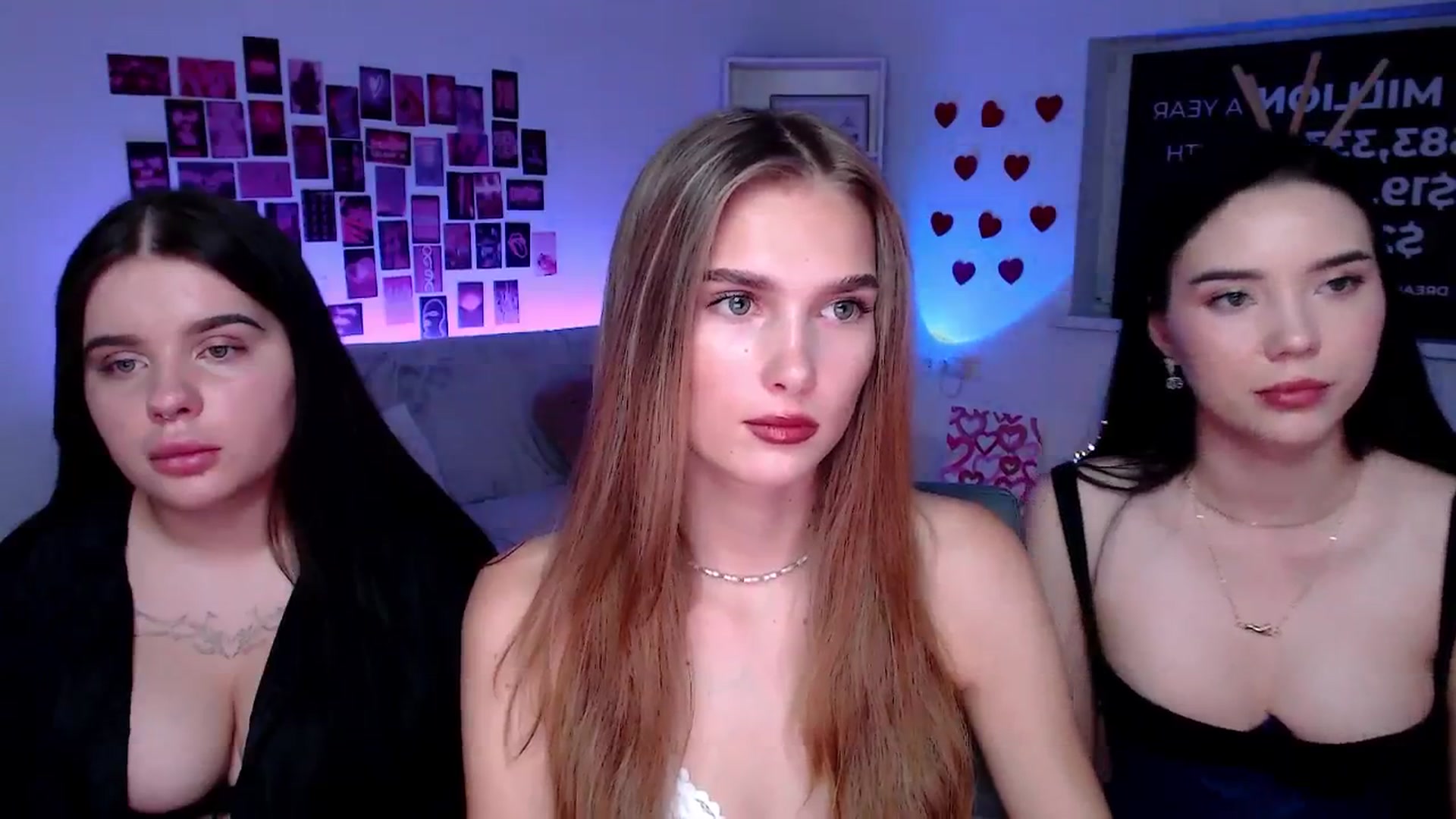 Gallery image thumbnail from Sirela's myfreecams stream on, 08/30/2025, 12:42 image 11 of 20