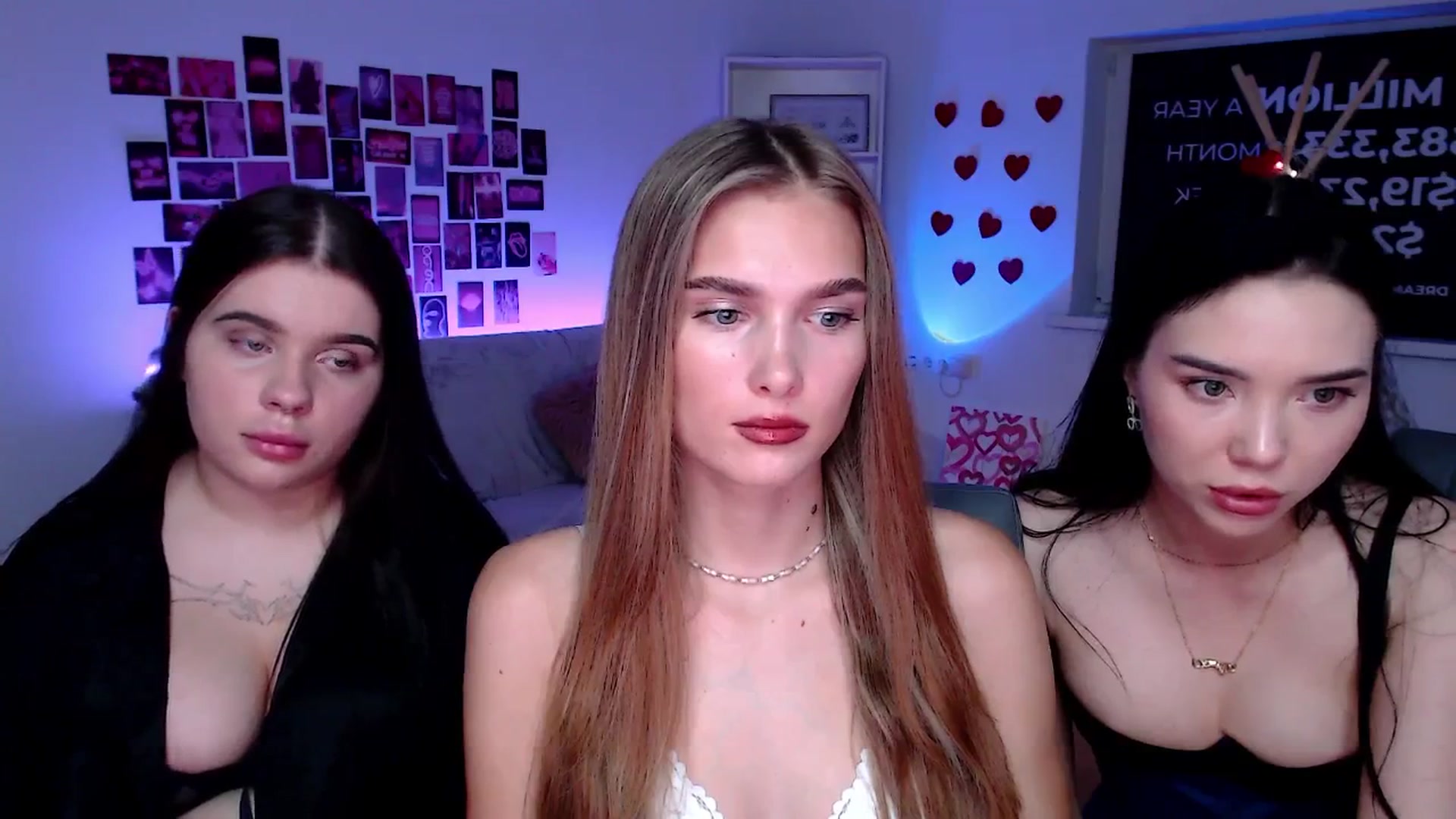 Gallery image thumbnail from Sirela's myfreecams stream on, 08/30/2025, 12:42 image 12 of 20