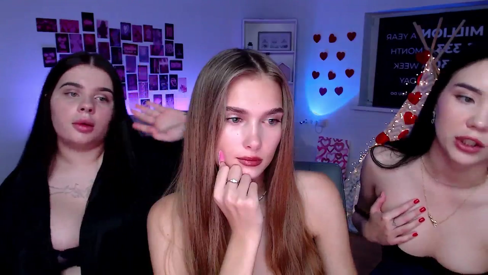 Gallery image thumbnail from Sirela's myfreecams stream on, 08/30/2025, 12:42 image 13 of 20