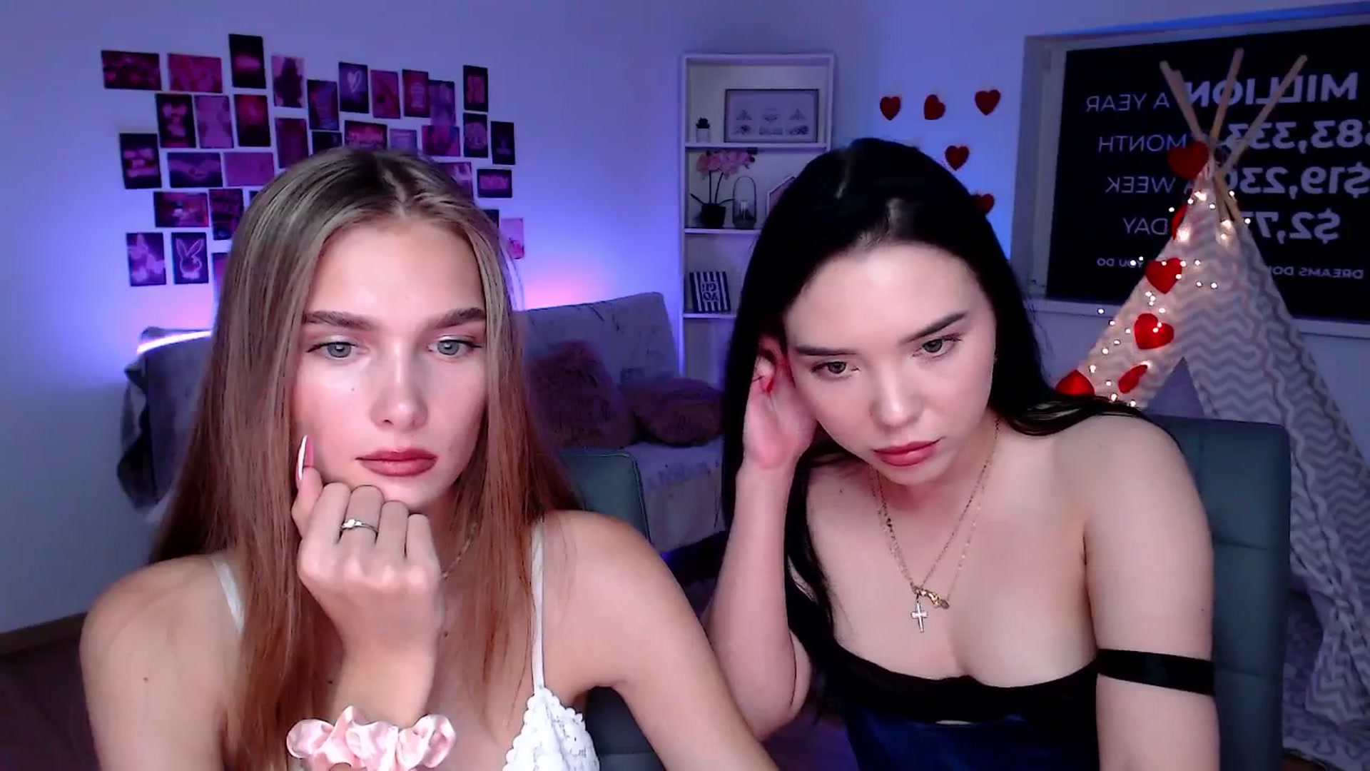 Gallery image thumbnail from Sirela's myfreecams stream on, 08/30/2025, 13:20 image 14 of 20