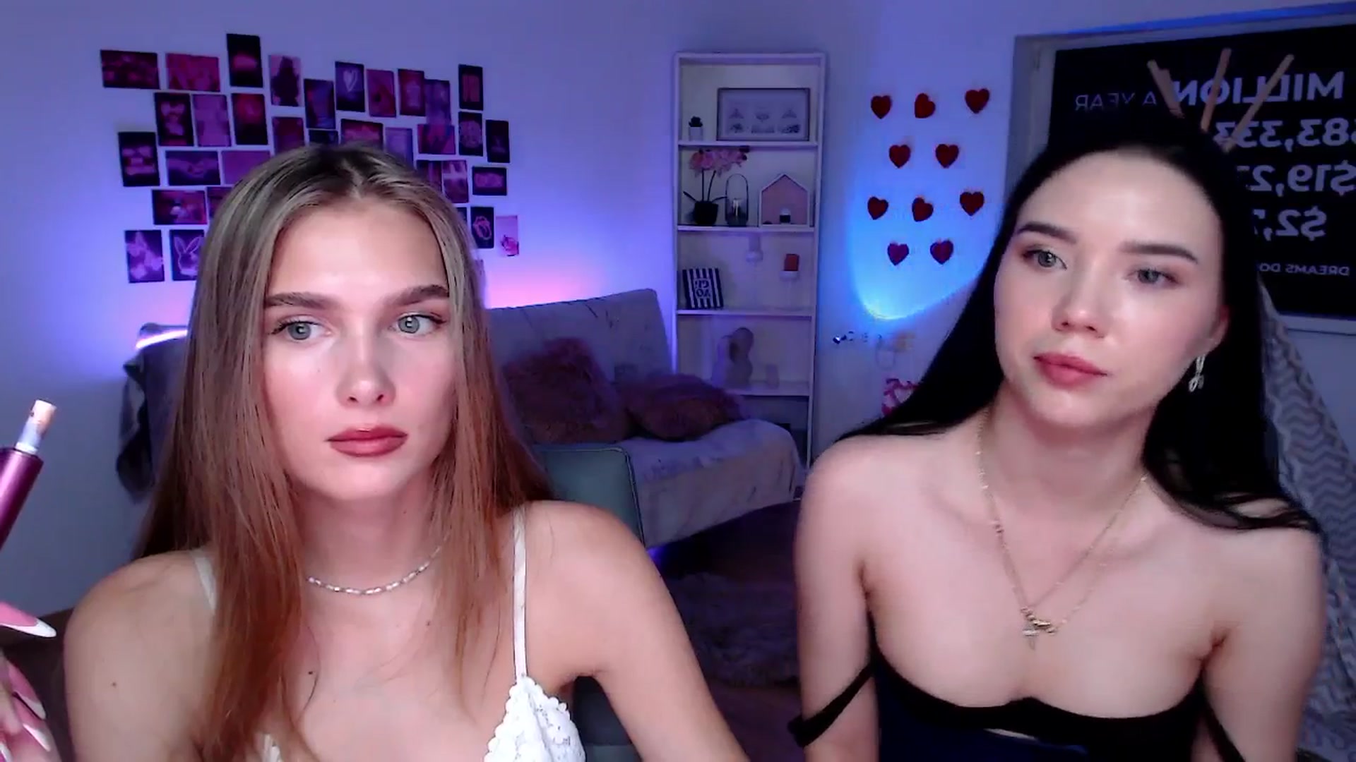 Gallery image thumbnail from Sirela's myfreecams stream on, 08/30/2025, 13:20 image 13 of 20
