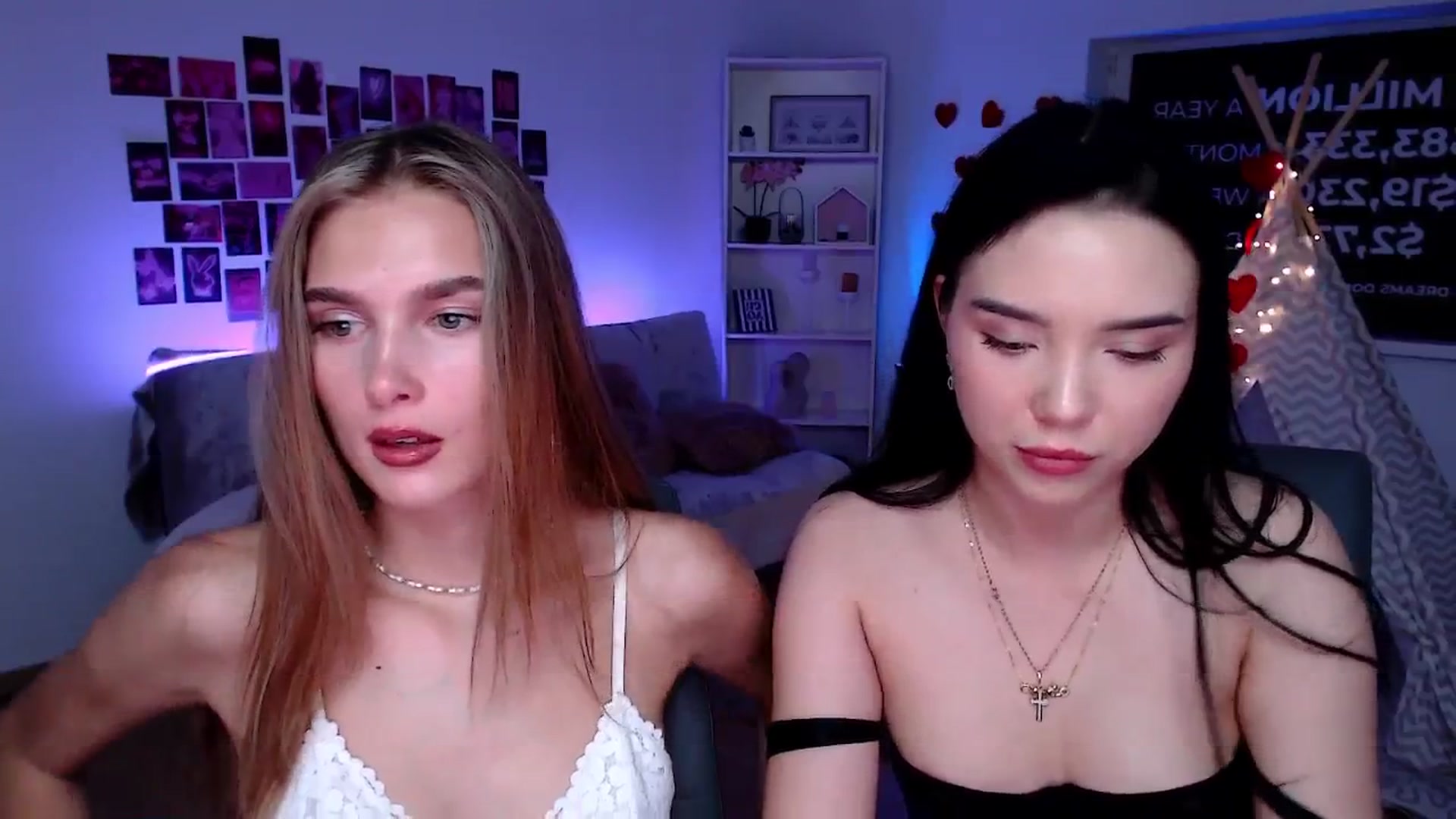 Gallery image thumbnail from Sirela's myfreecams stream on, 08/30/2025, 13:20 image 7 of 20