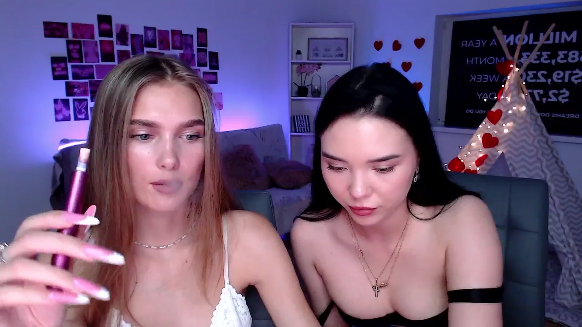 Gallery image thumbnail from Sirela's myfreecams stream on, 08/30/2025, 13:20 image 12 of 20