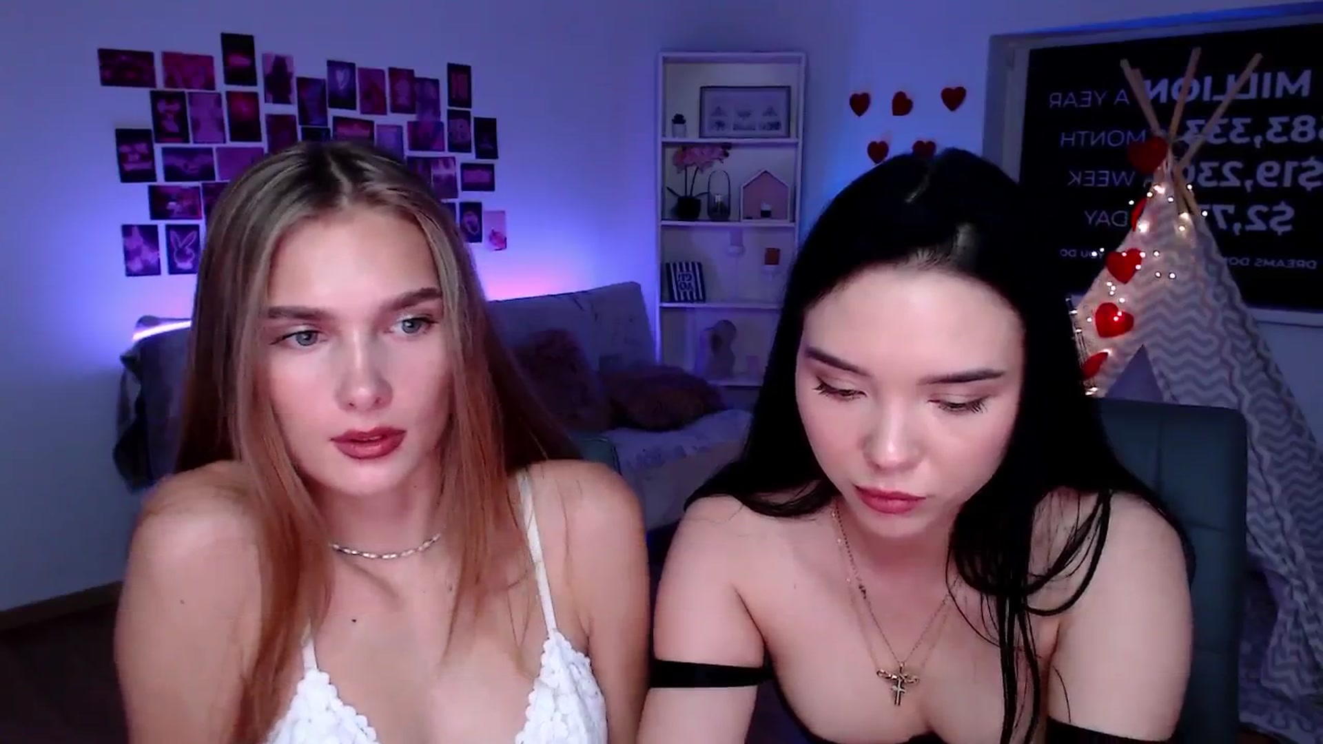 Gallery image thumbnail from Sirela's myfreecams stream on, 08/30/2025, 13:20 image 8 of 20