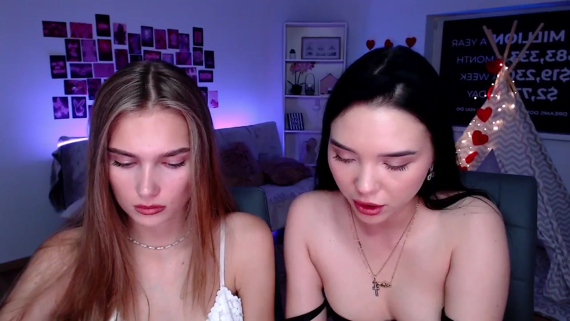Gallery image thumbnail from Sirela's myfreecams stream on, 08/30/2025, 13:20 image 15 of 20