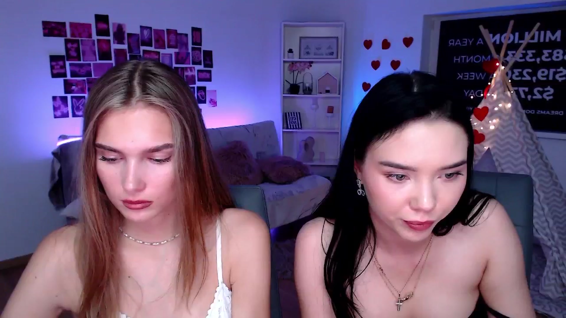 Gallery image thumbnail from Sirela's myfreecams stream on, 08/30/2025, 13:20 image 18 of 20