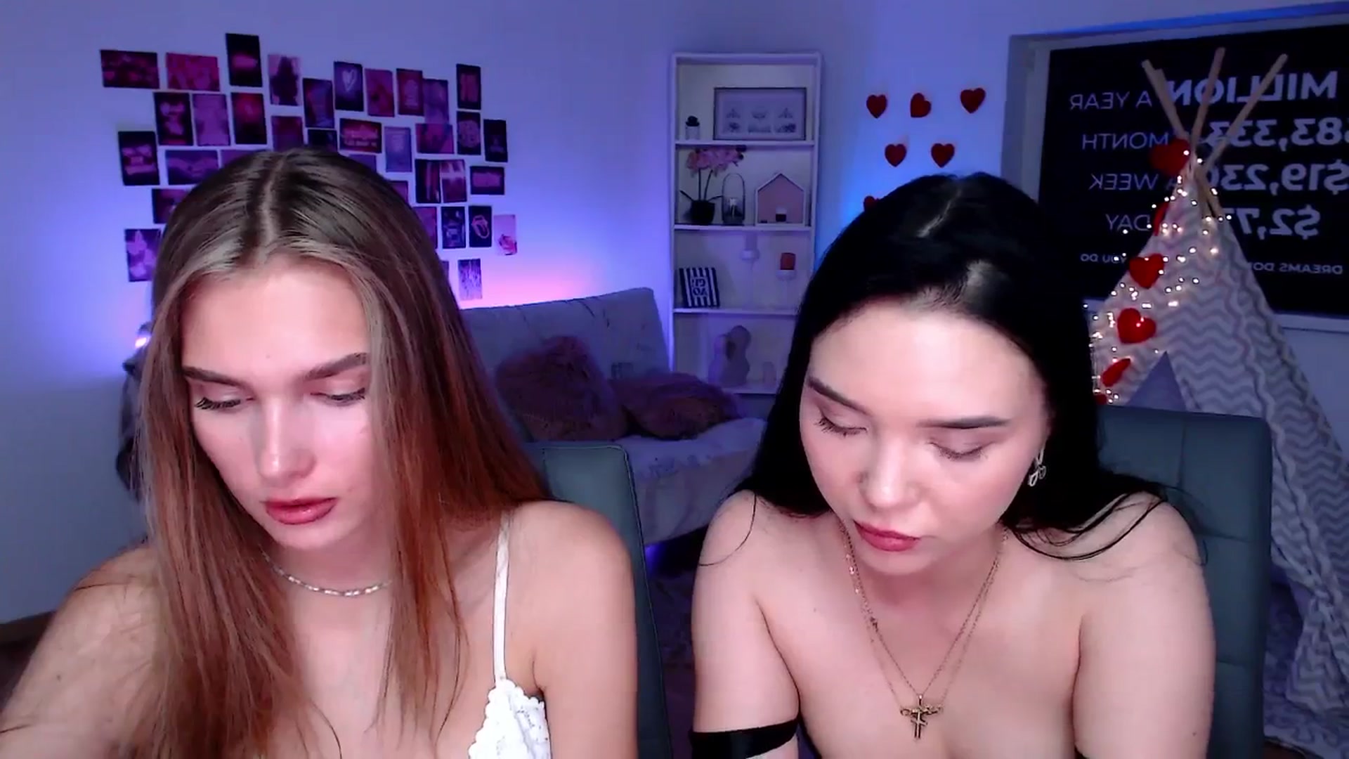 Gallery image thumbnail from Sirela's myfreecams stream on, 08/30/2025, 13:20 image 16 of 20
