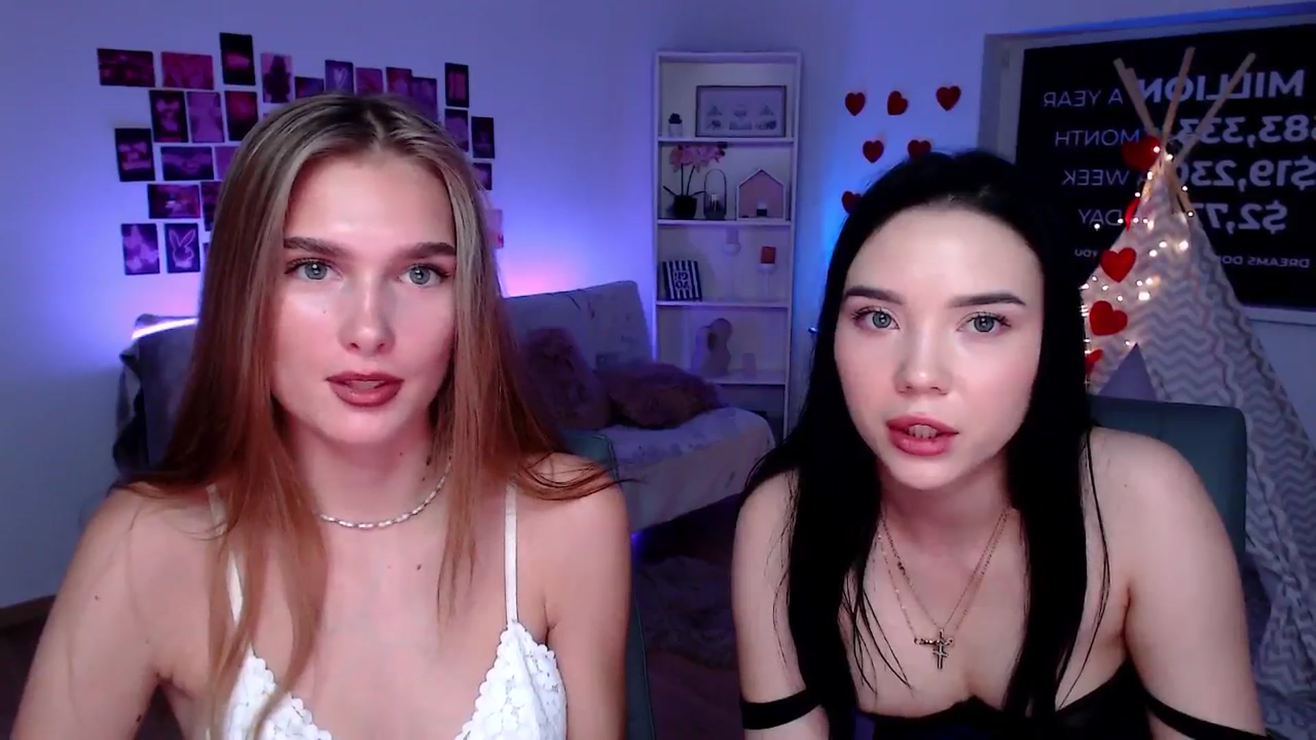 Gallery image thumbnail from Sirela's myfreecams stream on, 08/30/2025, 13:20 image 5 of 20