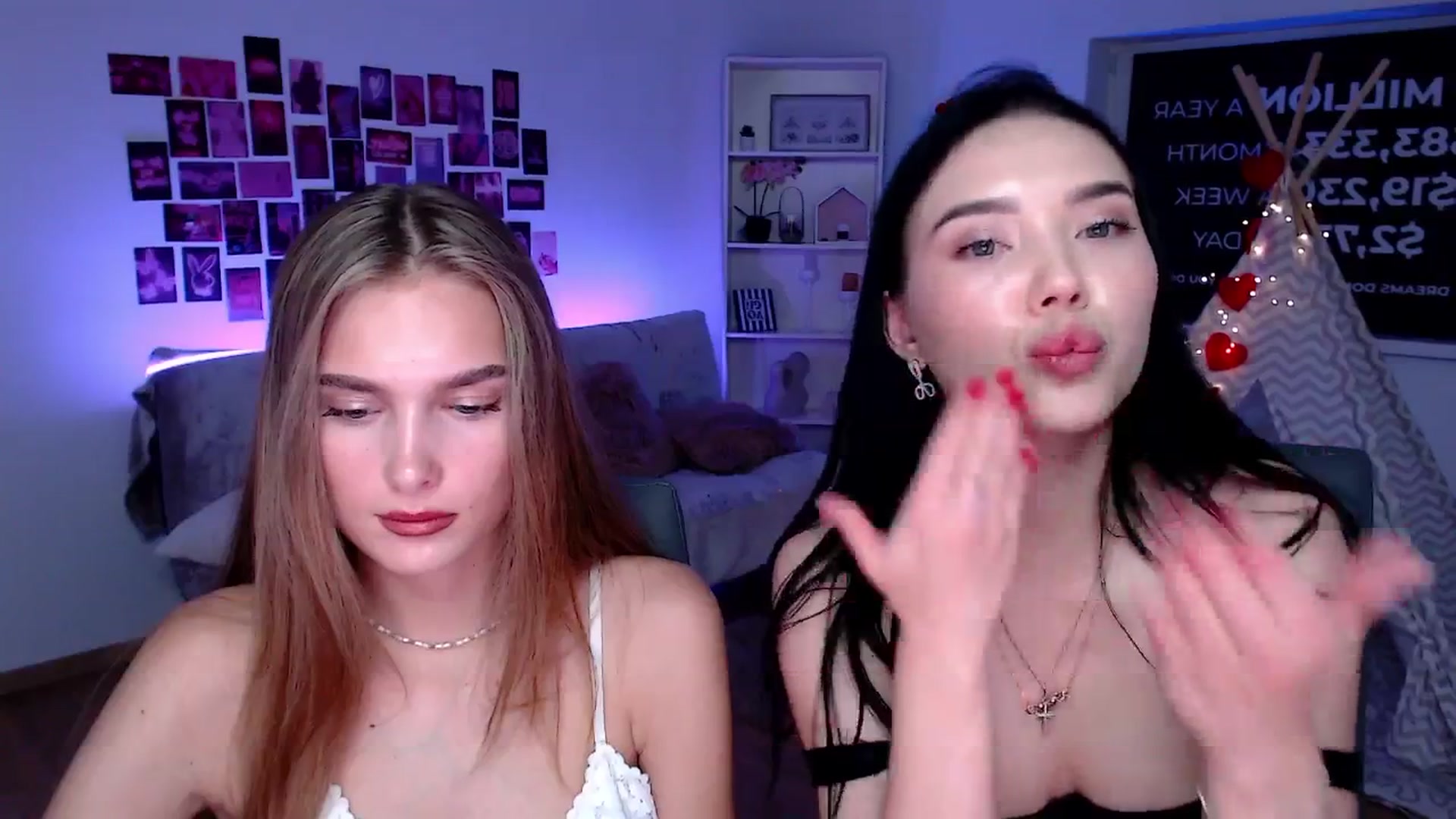 Gallery image thumbnail from Sirela's myfreecams stream on, 08/30/2025, 13:20 image 10 of 20