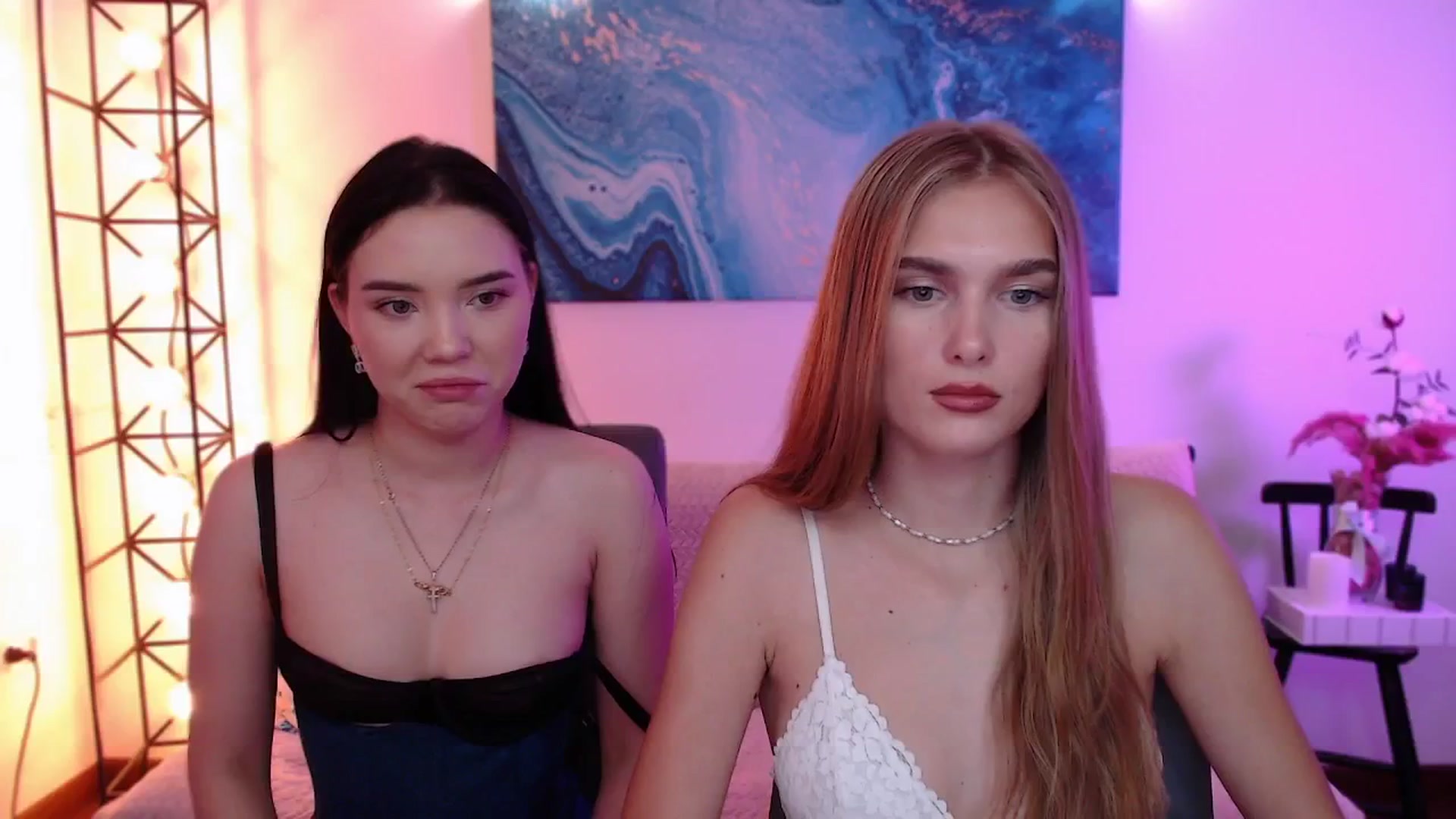 Gallery image thumbnail from Sirela's myfreecams stream on, 08/30/2025, 14:01 image 20 of 20