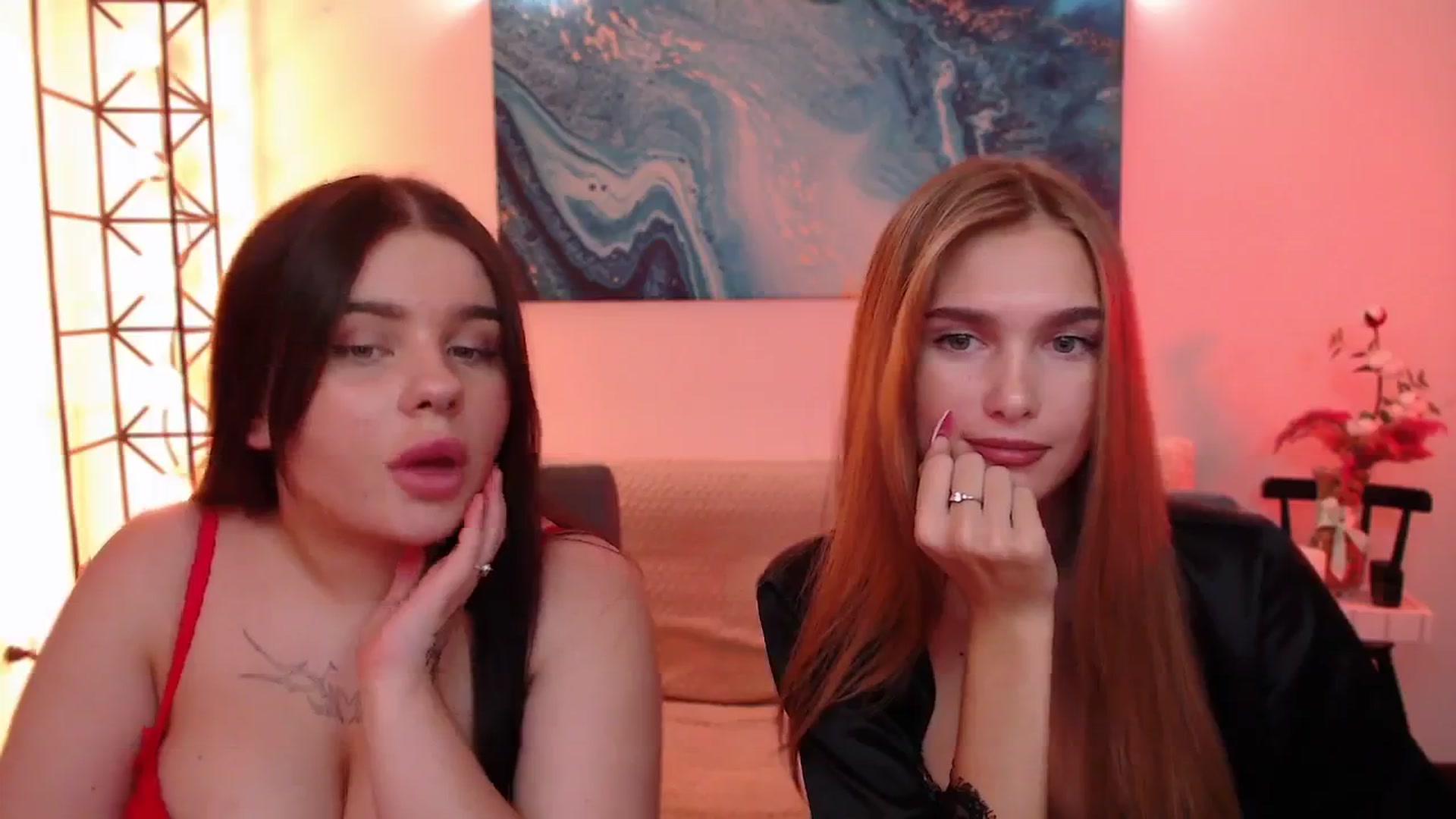 Gallery image thumbnail from Sirela's myfreecams stream on, 08/31/2025, 11:58 image 10 of 20