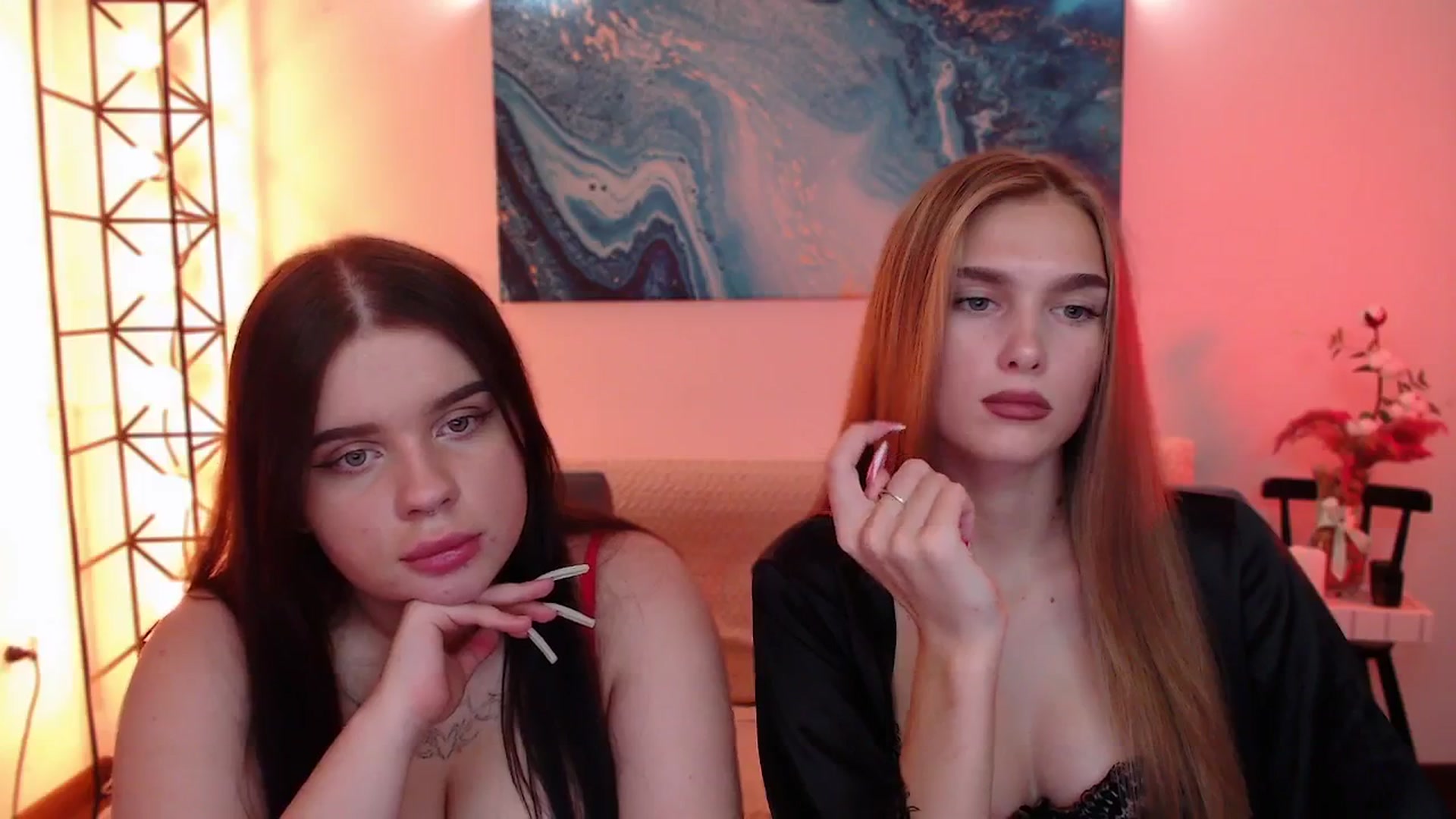 Gallery image thumbnail from Sirela's myfreecams stream on, 08/31/2025, 11:58 image 17 of 20
