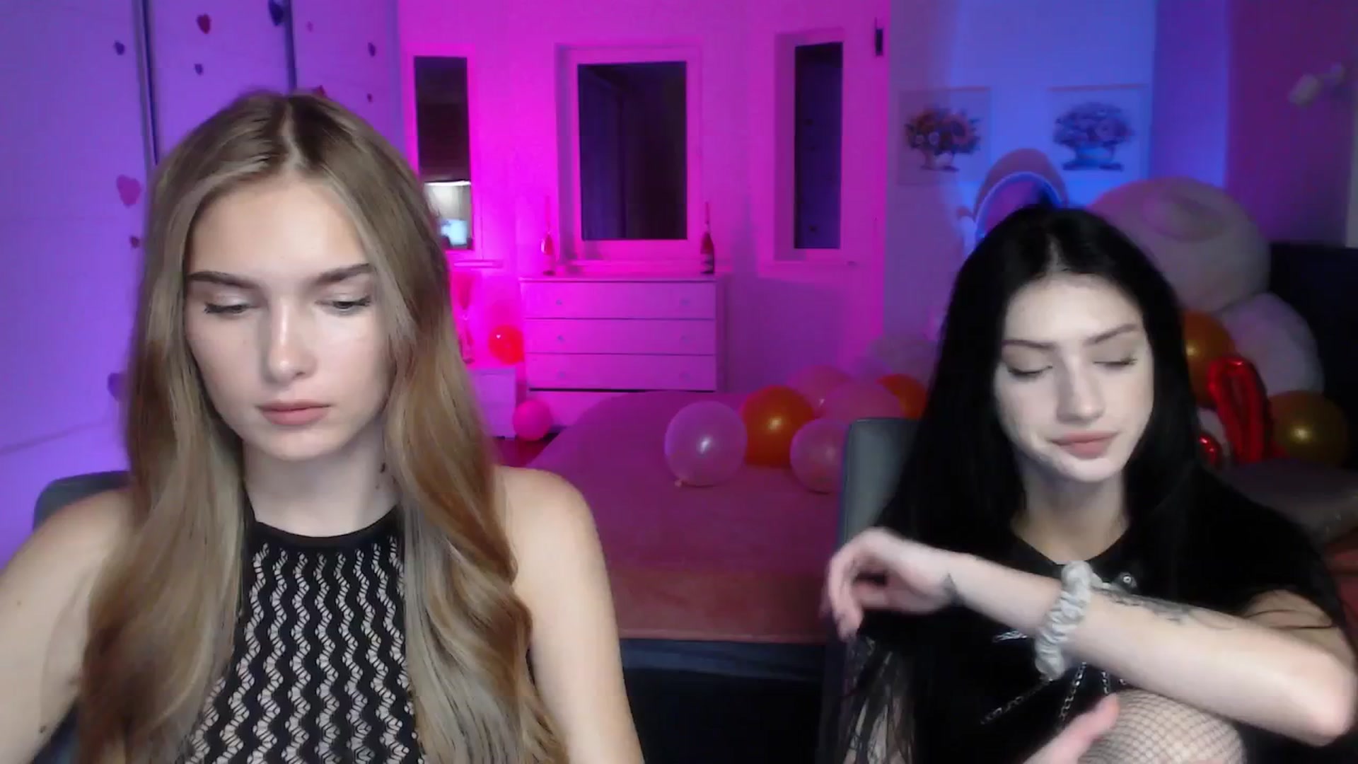 Gallery image thumbnail from Sirela's myfreecams stream on, 09/01/2025, 12:29 image 12 of 20