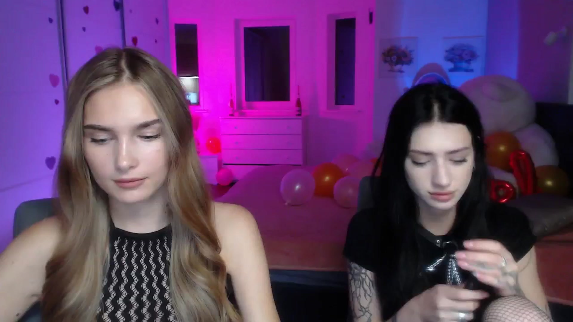Gallery image thumbnail from Sirela's myfreecams stream on, 09/01/2025, 12:29 image 13 of 20