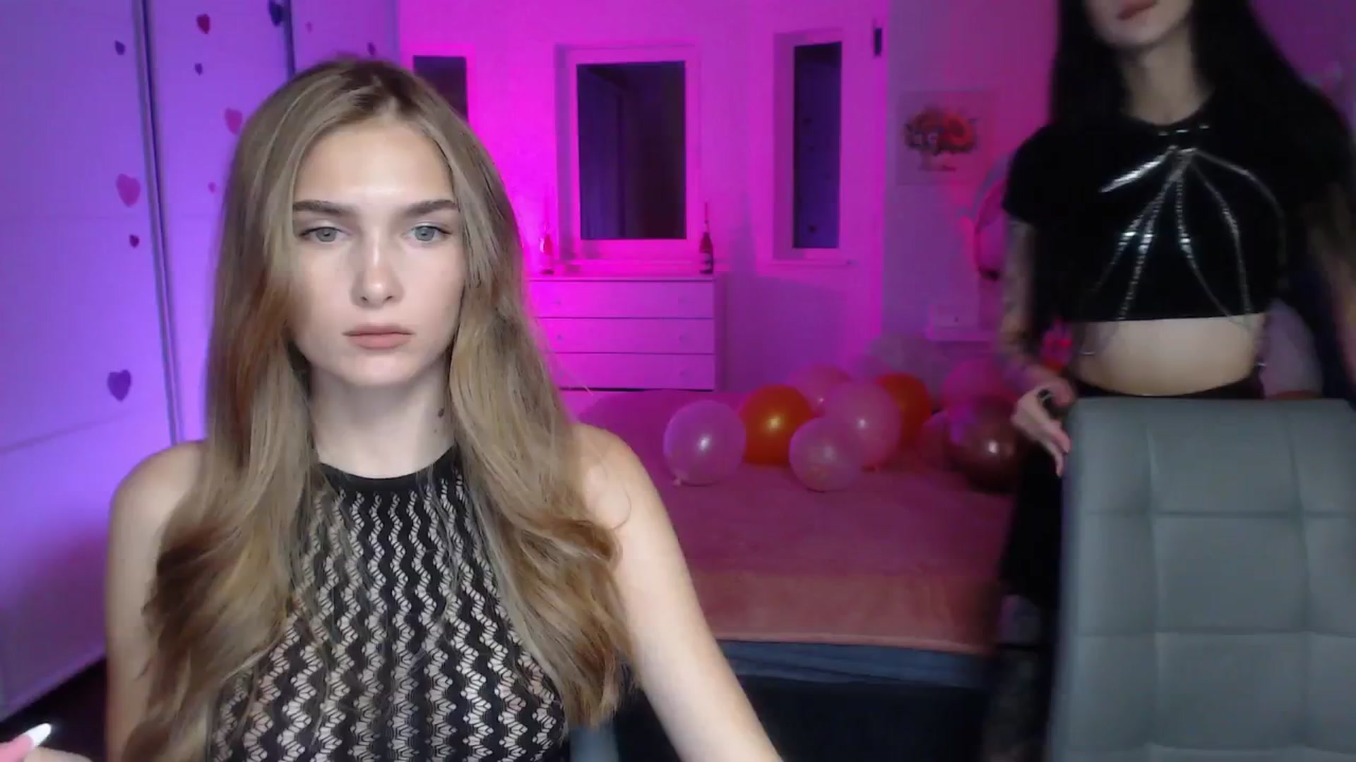 Gallery image thumbnail from Sirela's myfreecams stream on, 09/01/2025, 12:29 image 15 of 20