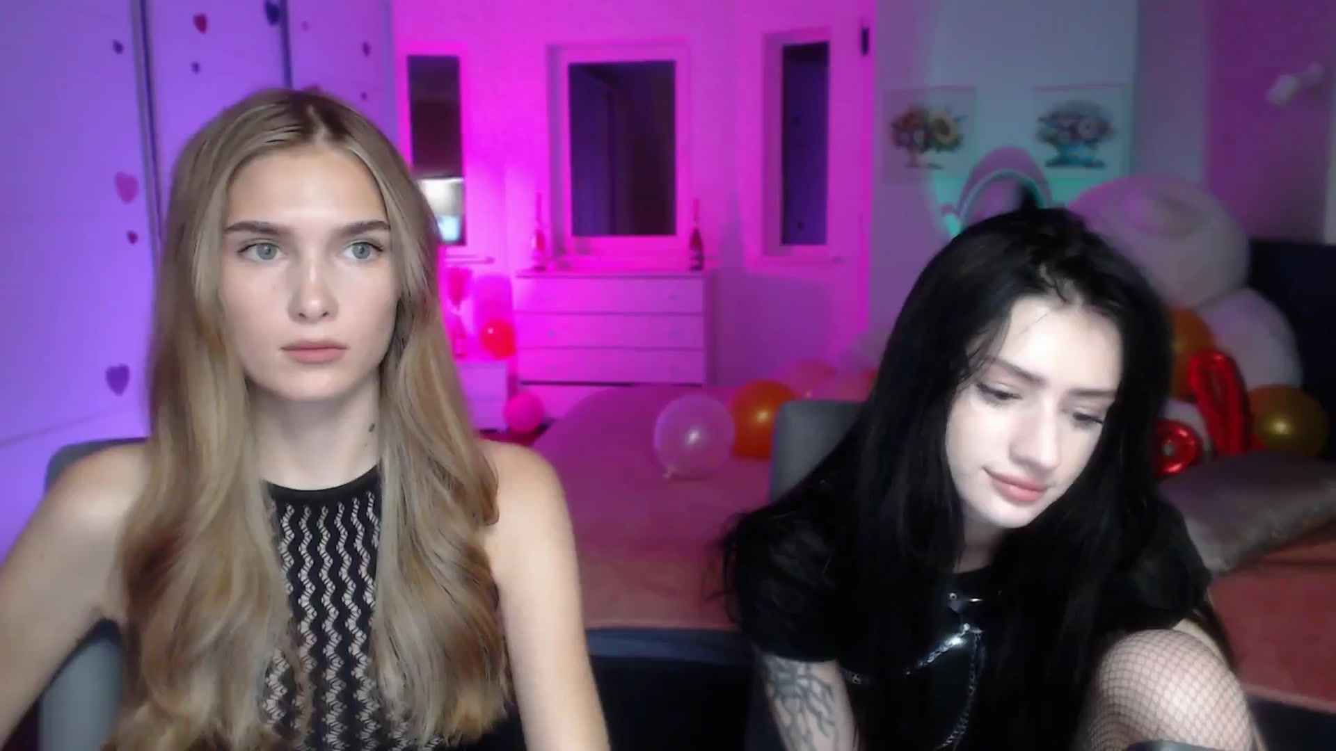 Gallery image thumbnail from Sirela's myfreecams stream on, 09/01/2025, 12:29 image 10 of 20