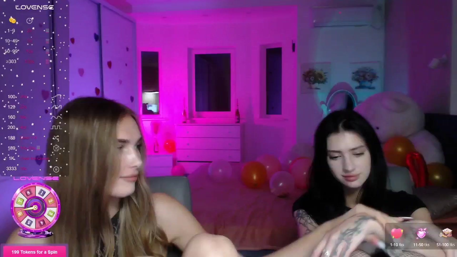 Gallery image thumbnail from Sirela's myfreecams stream on, 09/01/2025, 16:19 image 19 of 20