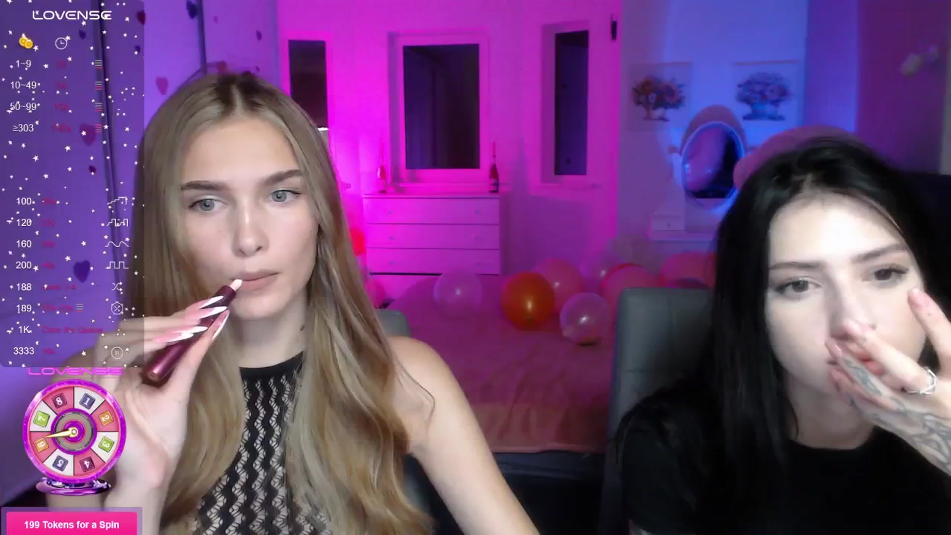 Gallery image thumbnail from Sirela's myfreecams stream on, 09/01/2025, 16:19 image 8 of 20