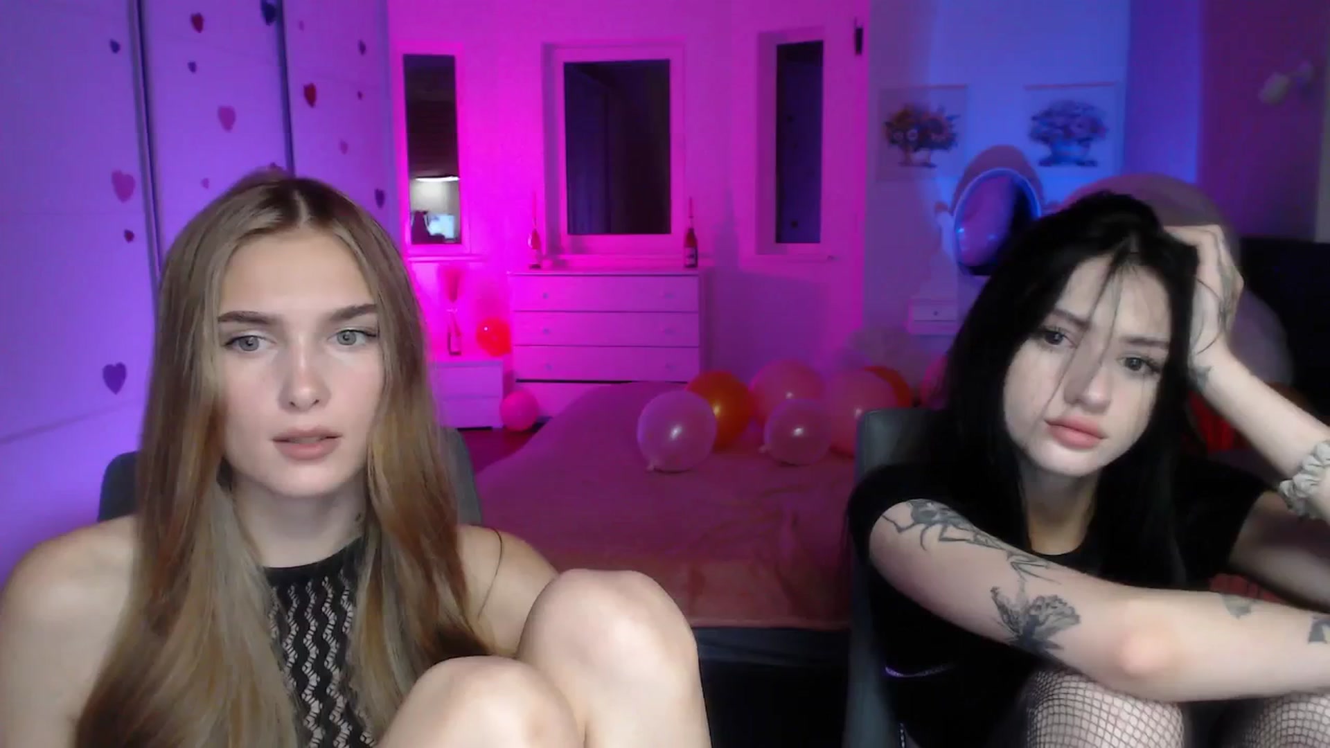 Gallery image thumbnail from Sirela's myfreecams stream on, 09/01/2025, 16:19 image 3 of 20