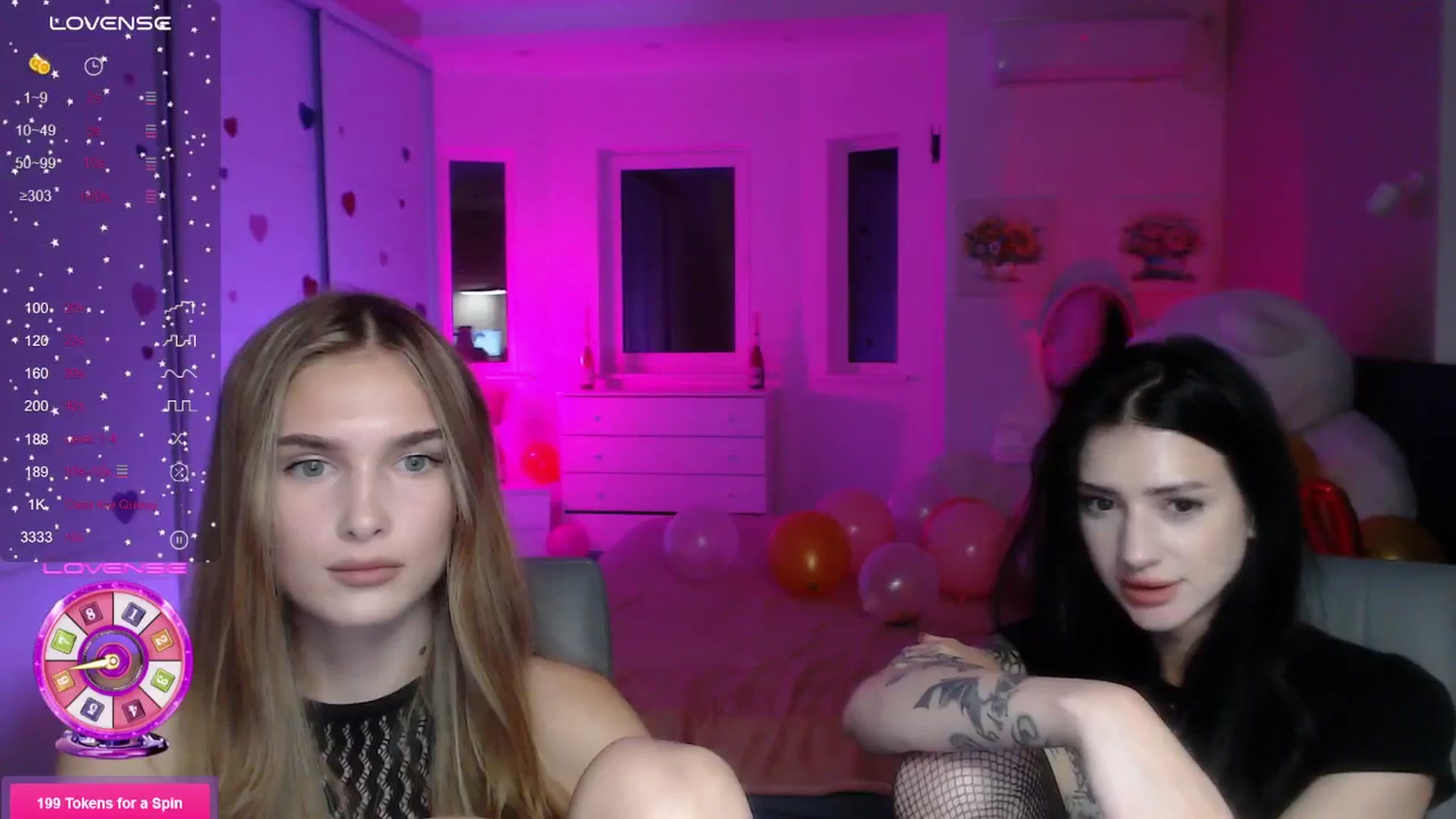 Gallery image thumbnail from Sirela's myfreecams stream on, 09/01/2025, 16:19 image 15 of 20