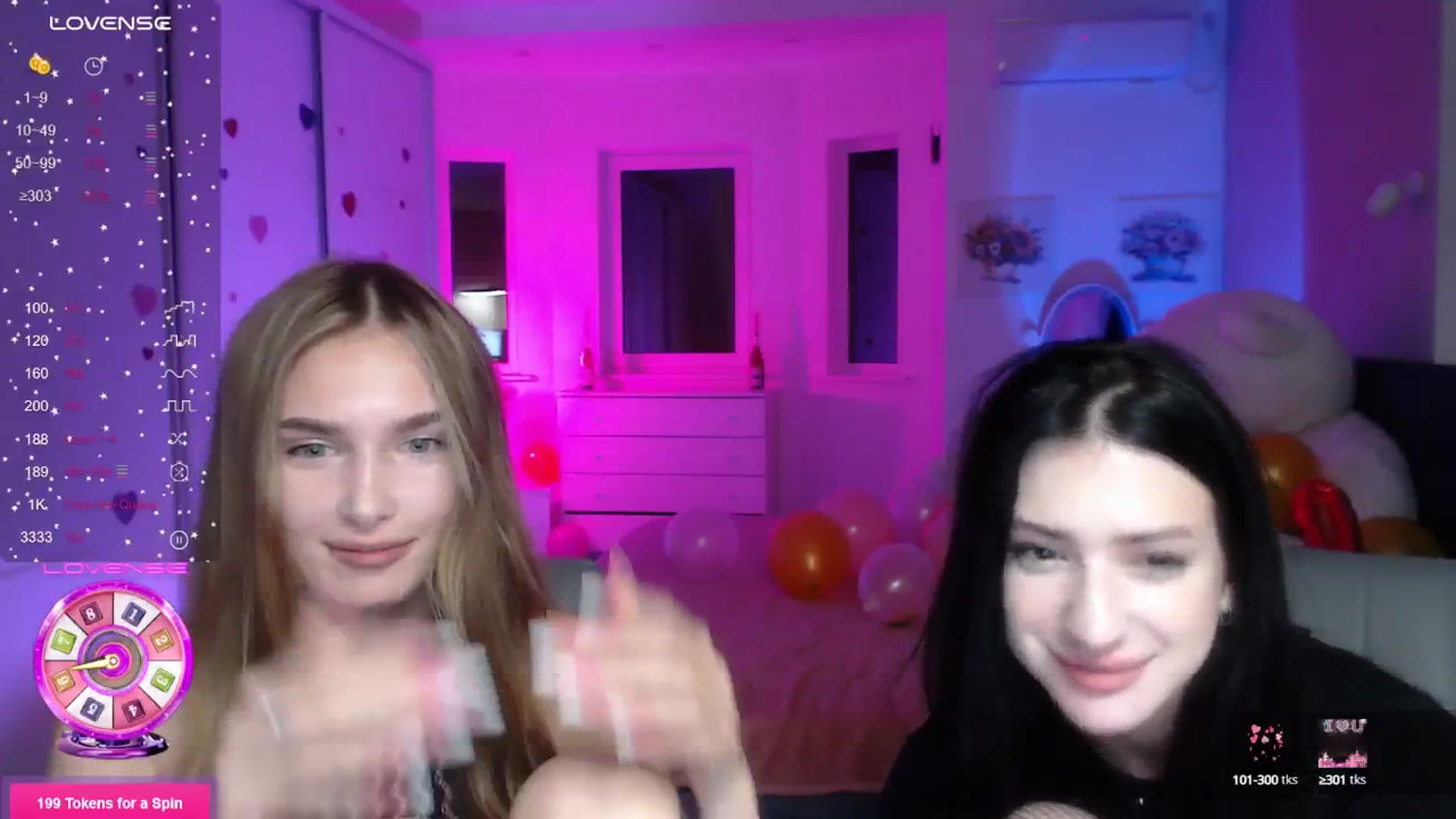 Gallery image thumbnail from Sirela's myfreecams stream on, 09/01/2025, 16:19 image 16 of 20