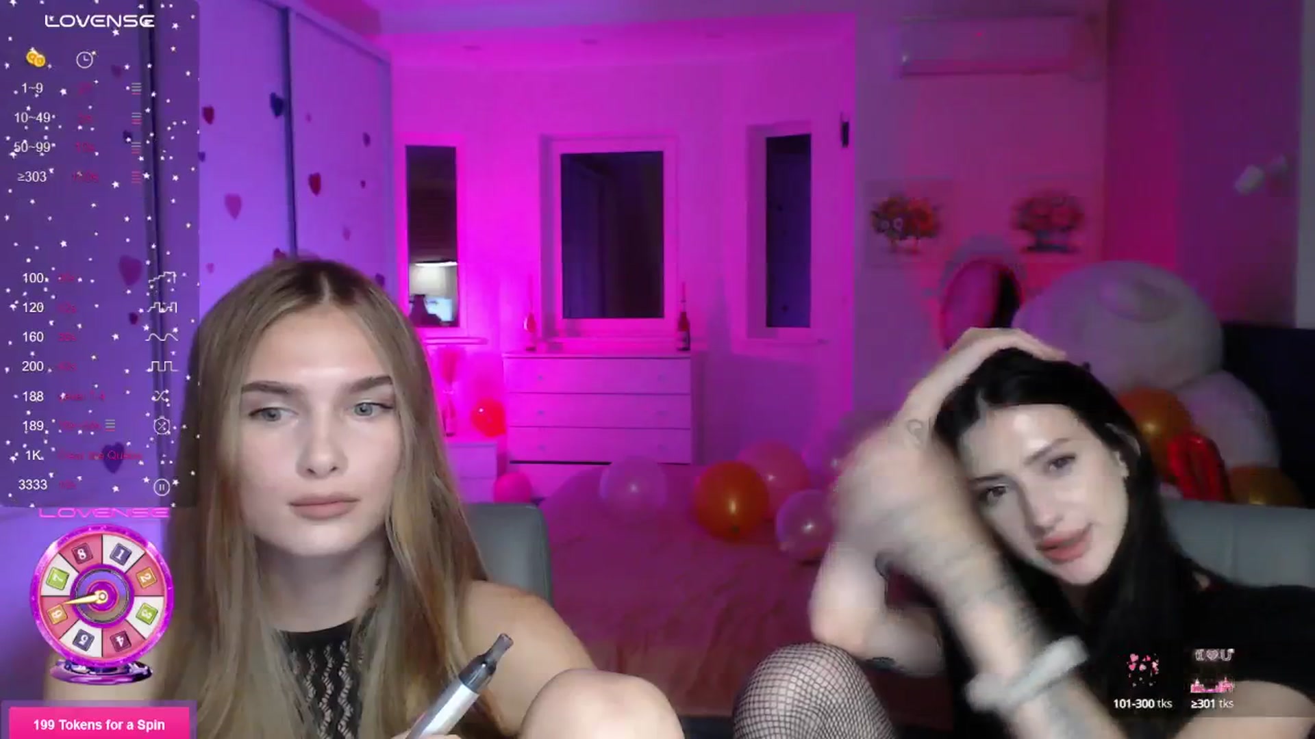Gallery image thumbnail from Sirela's myfreecams stream on, 09/01/2025, 16:19 image 13 of 20