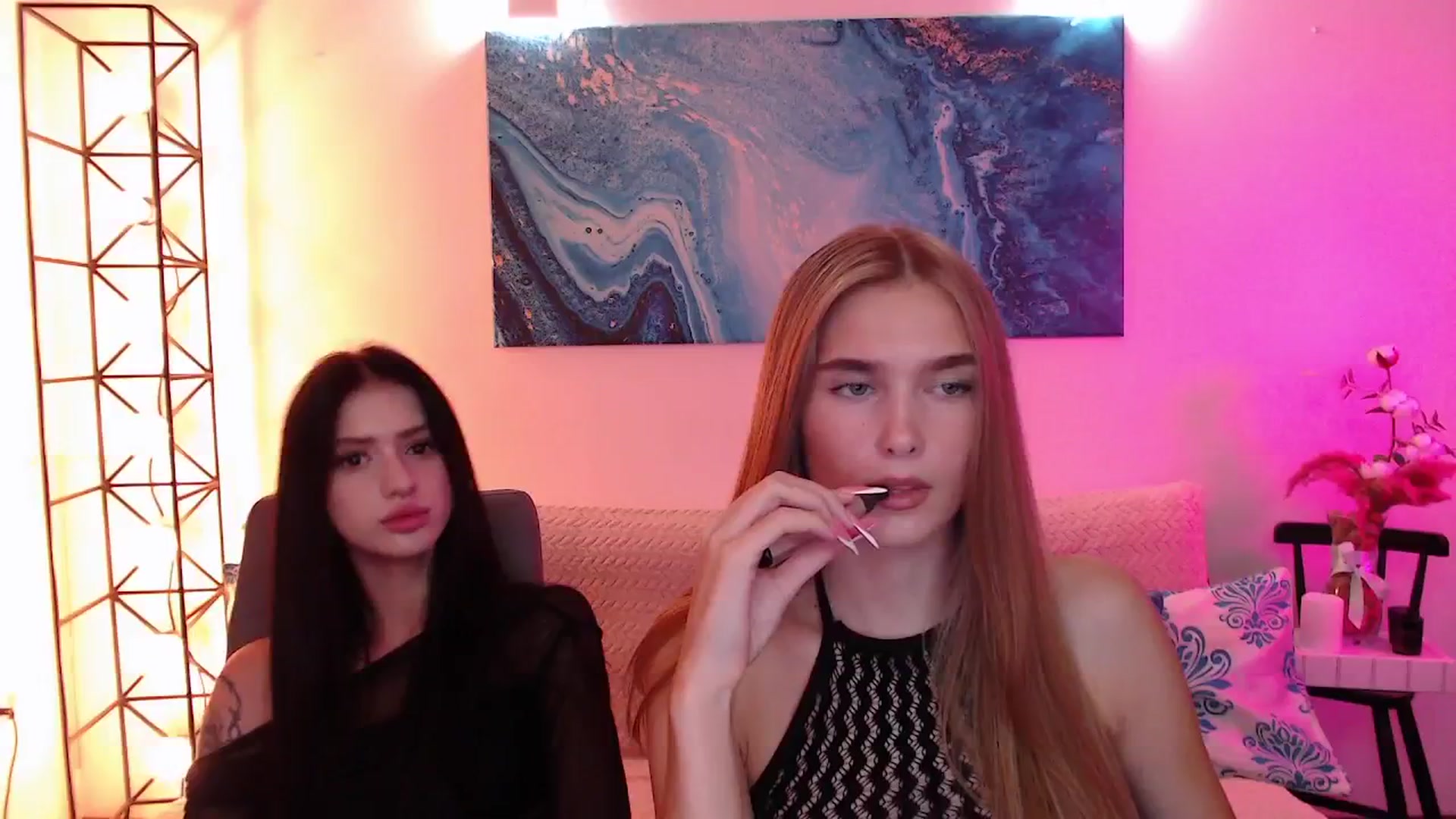 Gallery image thumbnail from Sirela's myfreecams stream on, 09/03/2025, 14:58 image 14 of 20