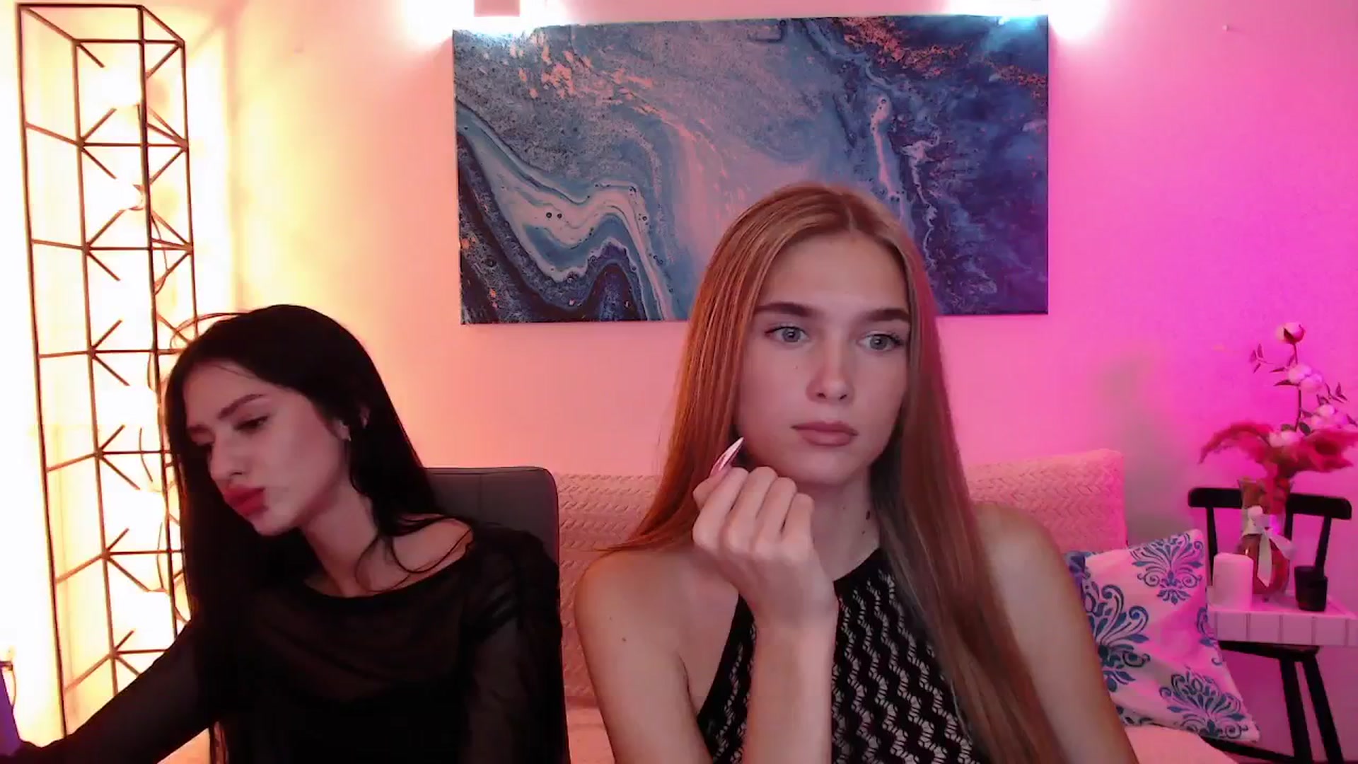Gallery image thumbnail from Sirela's myfreecams stream on, 09/03/2025, 14:58 image 7 of 20