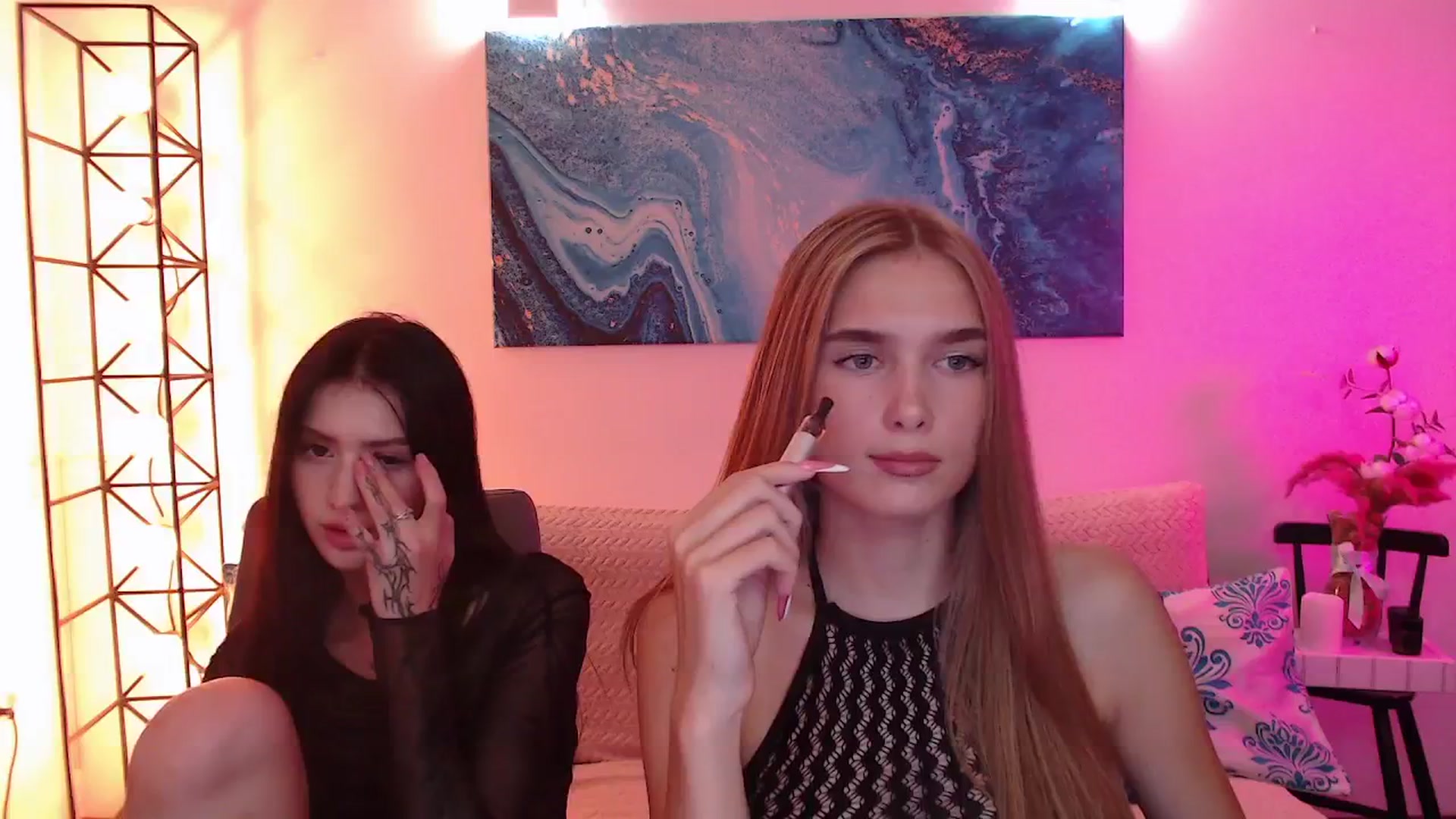 Gallery image thumbnail from Sirela's myfreecams stream on, 09/03/2025, 14:58 image 12 of 20