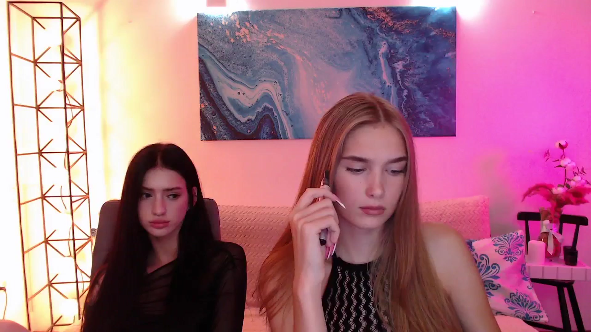 Gallery image thumbnail from Sirela's myfreecams stream on, 09/03/2025, 14:58 image 15 of 20