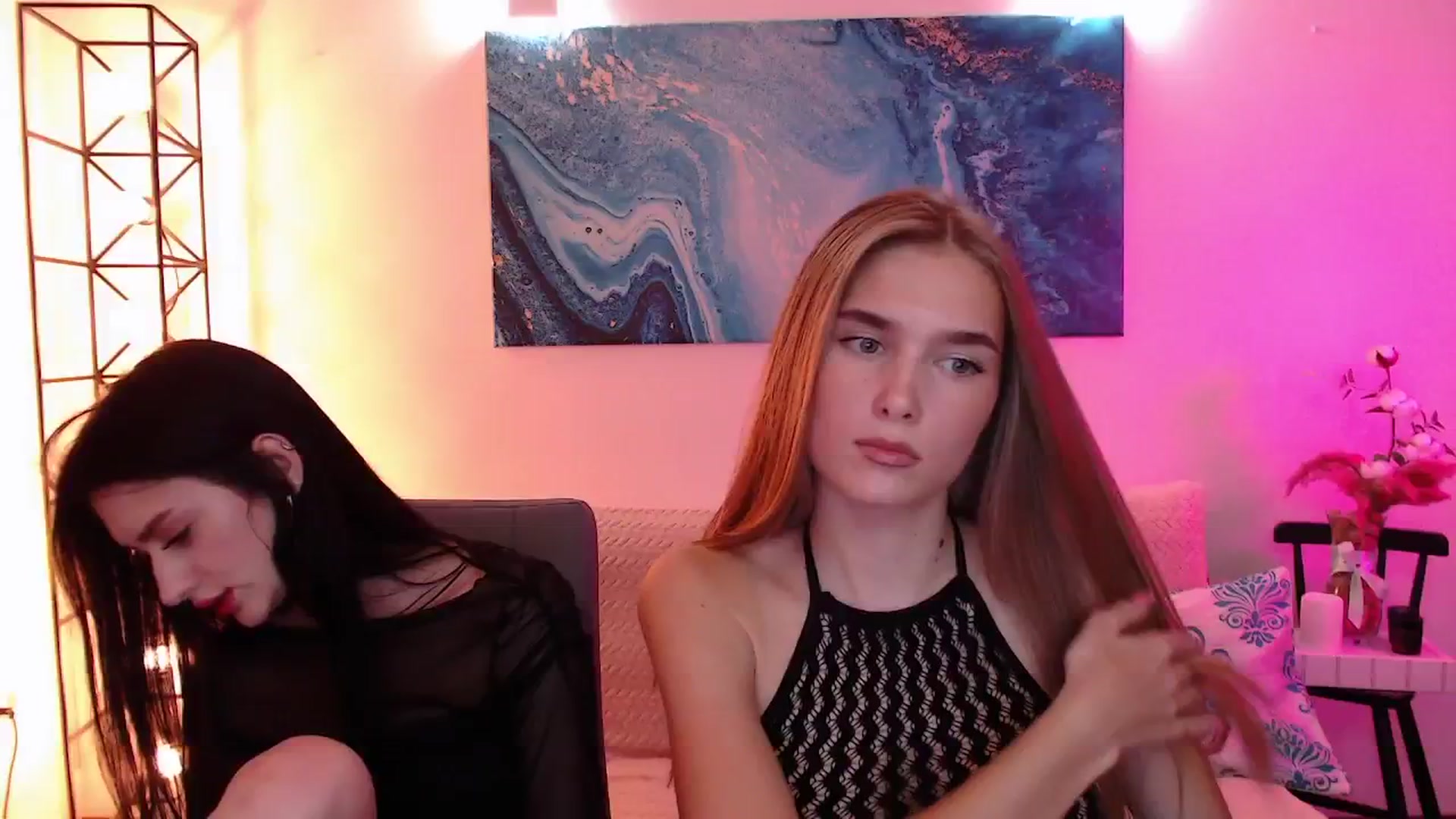 Gallery image thumbnail from Sirela's myfreecams stream on, 09/03/2025, 14:58 image 6 of 20