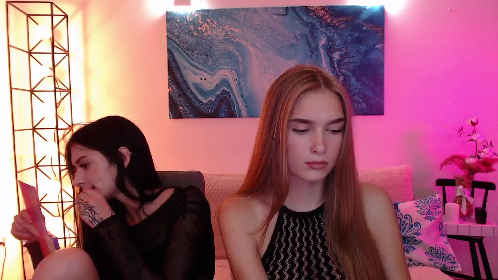 Gallery image thumbnail from Sirela's myfreecams stream on, 09/03/2025, 14:58 image 8 of 20