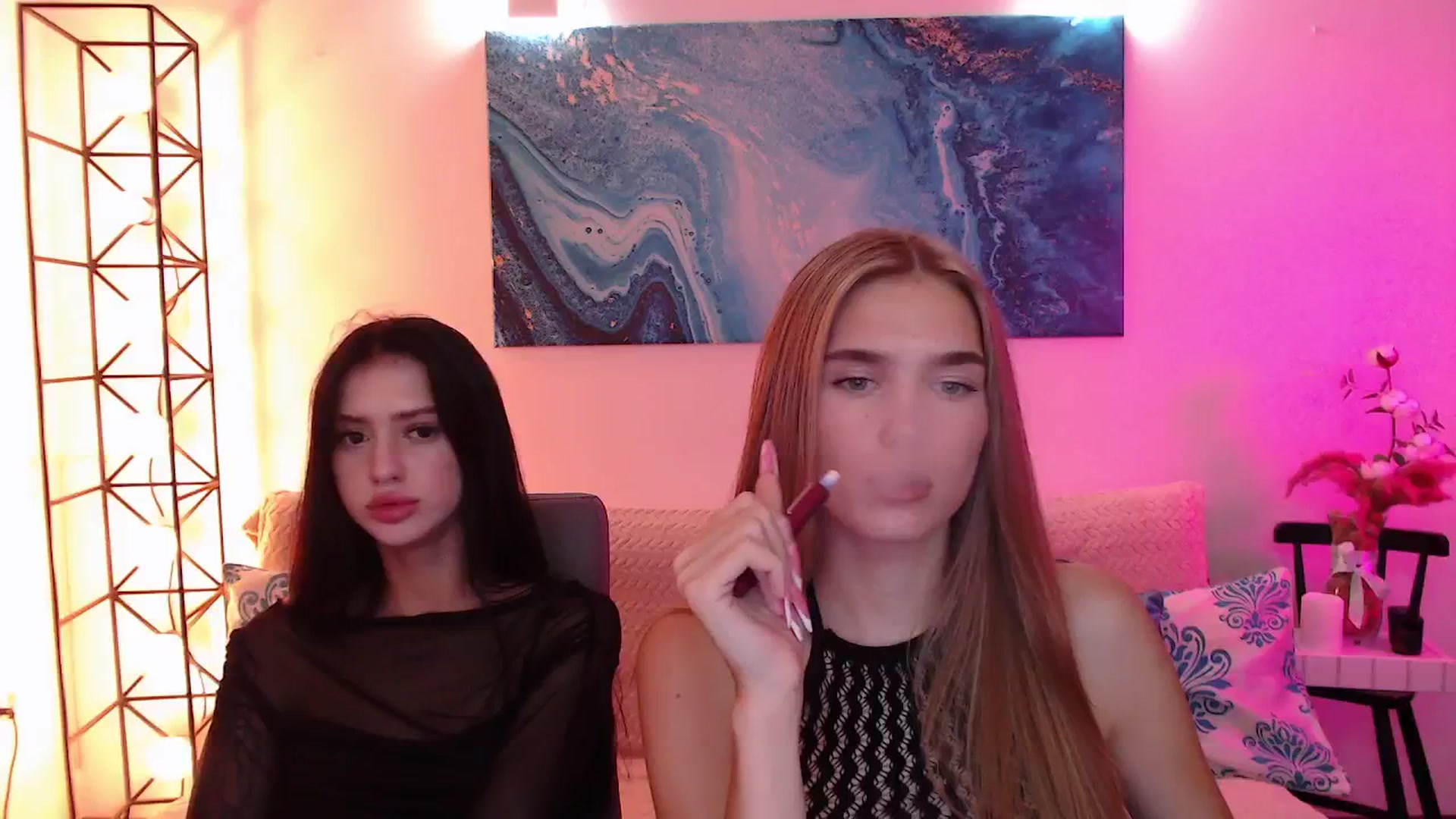 Gallery image thumbnail from Sirela's myfreecams stream on, 09/03/2025, 14:58 image 19 of 20