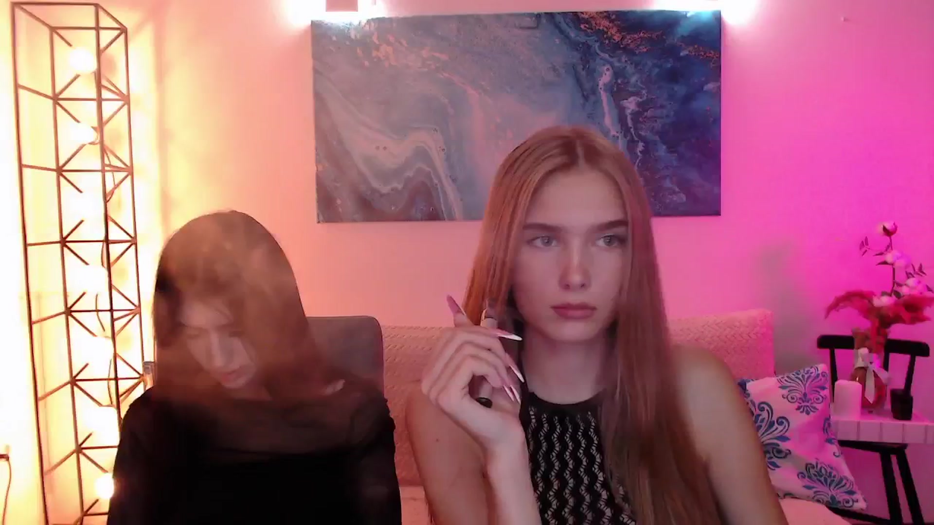 Gallery image thumbnail from Sirela's myfreecams stream on, 09/03/2025, 14:58 image 10 of 20