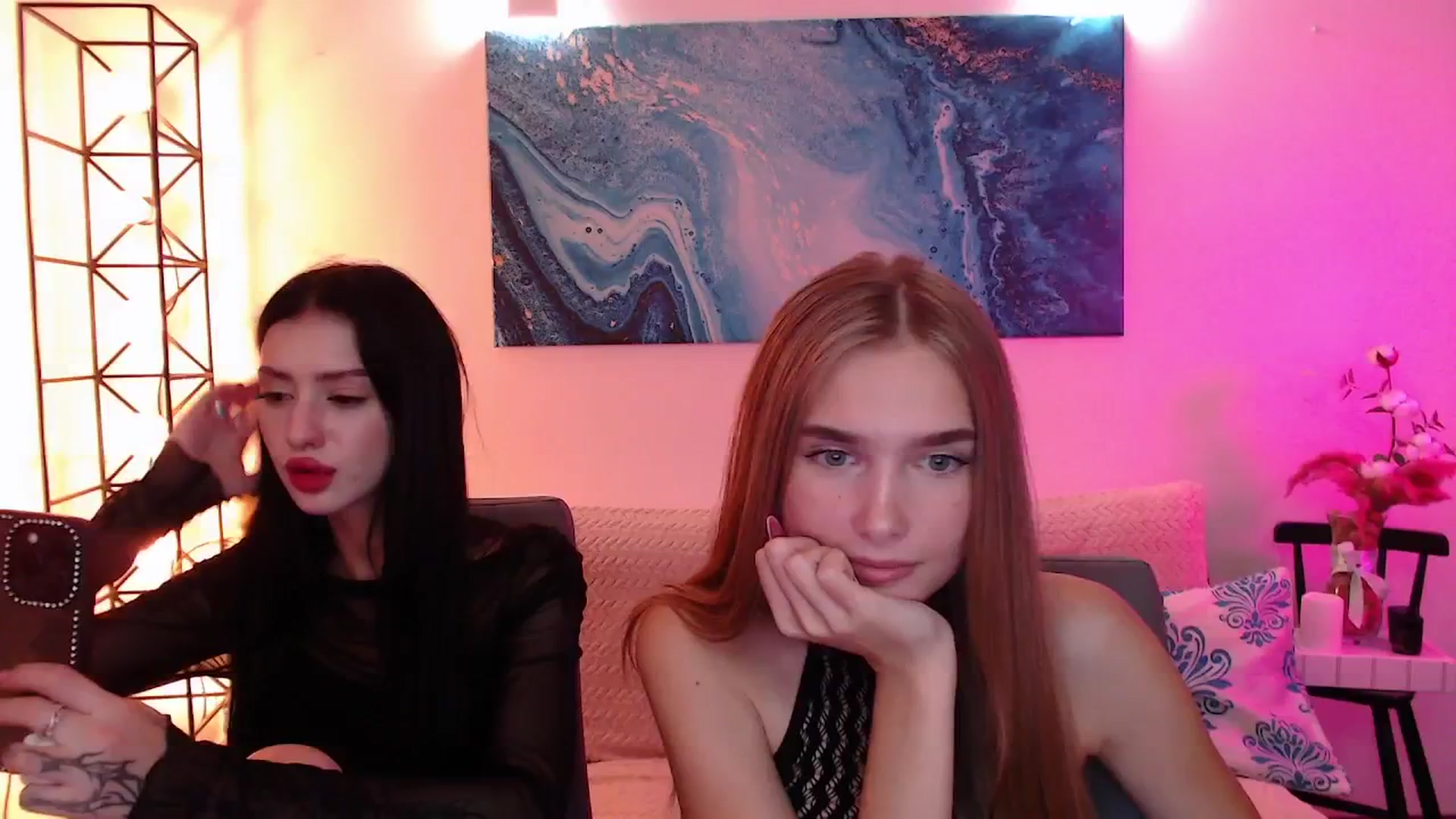 Gallery image thumbnail from Sirela's myfreecams stream on, 09/03/2025, 14:58 image 2 of 20