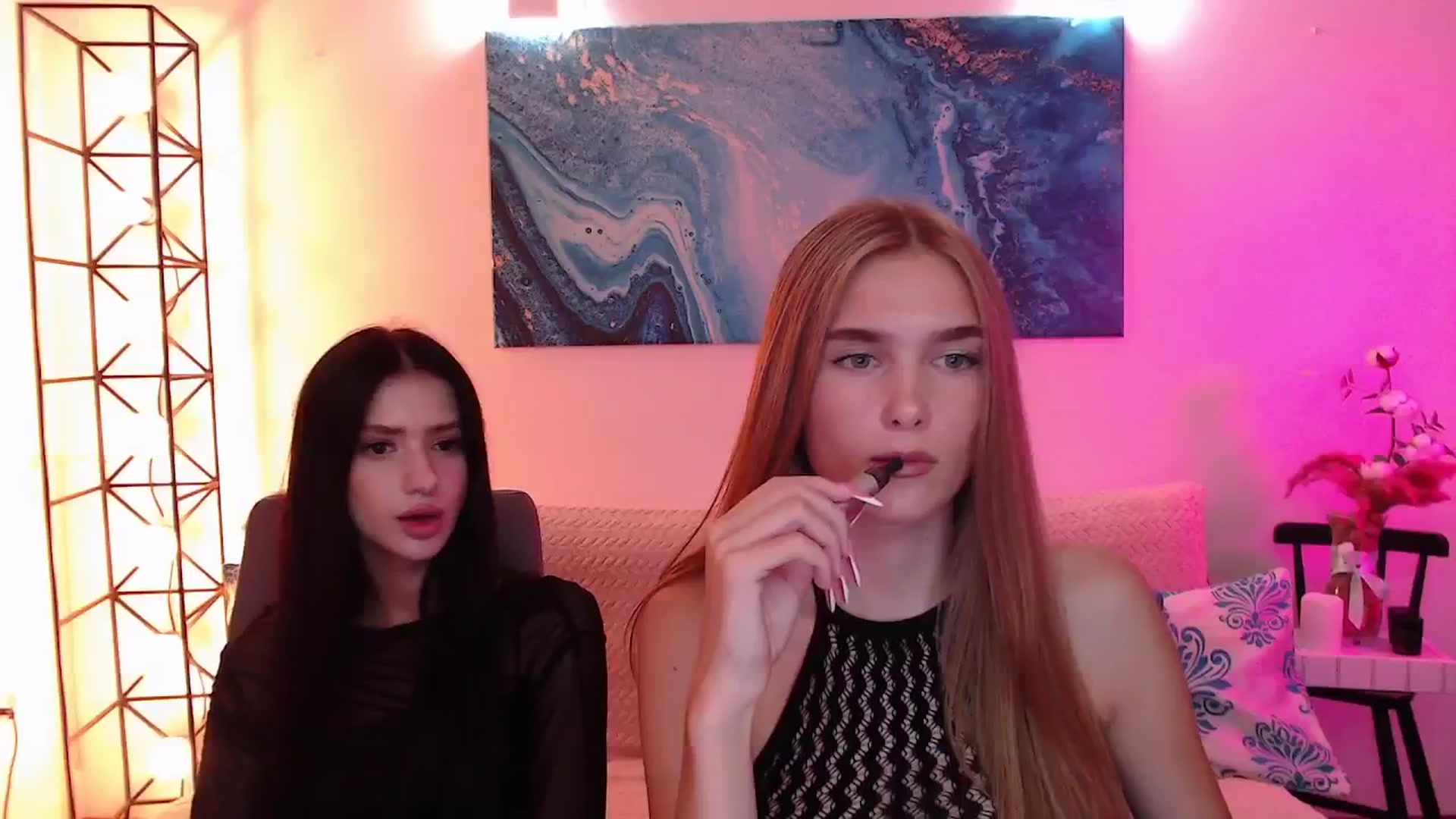 Gallery image thumbnail from Sirela's myfreecams stream on, 09/03/2025, 14:58 image 13 of 20