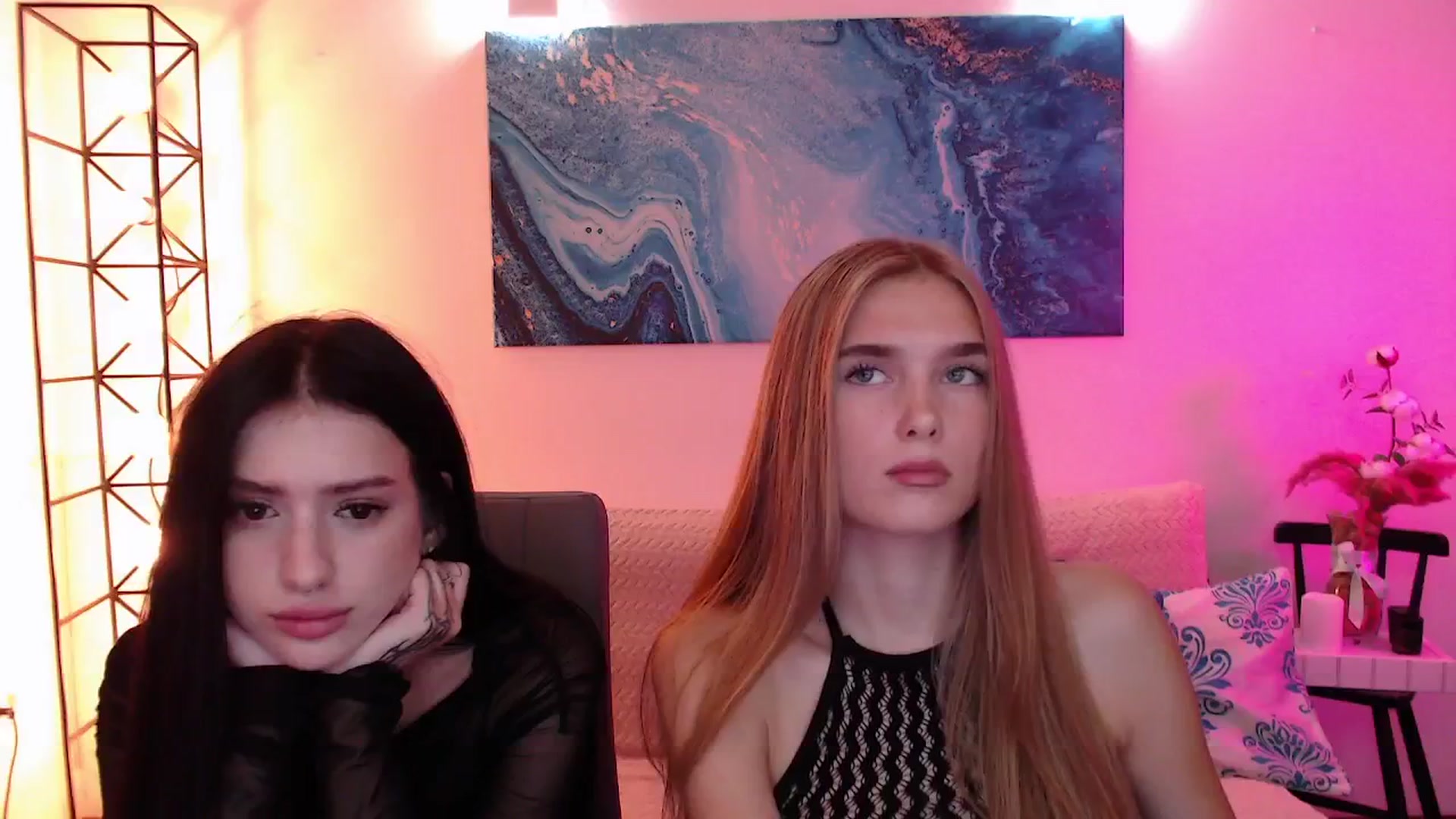 Gallery image thumbnail from Sirela's myfreecams stream on, 09/03/2025, 14:58 image 17 of 20