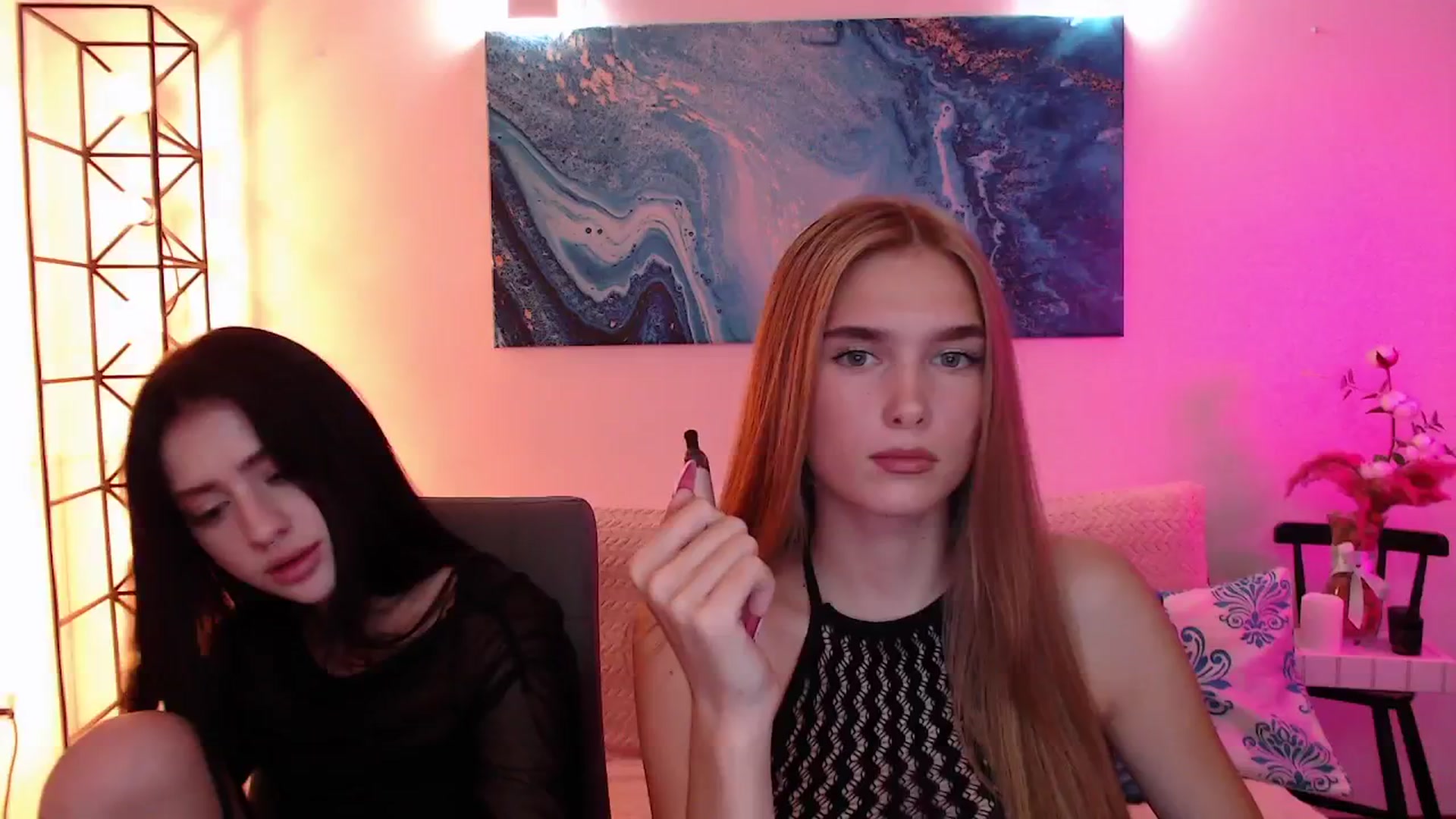 Gallery image thumbnail from Sirela's myfreecams stream on, 09/03/2025, 14:58 image 9 of 20