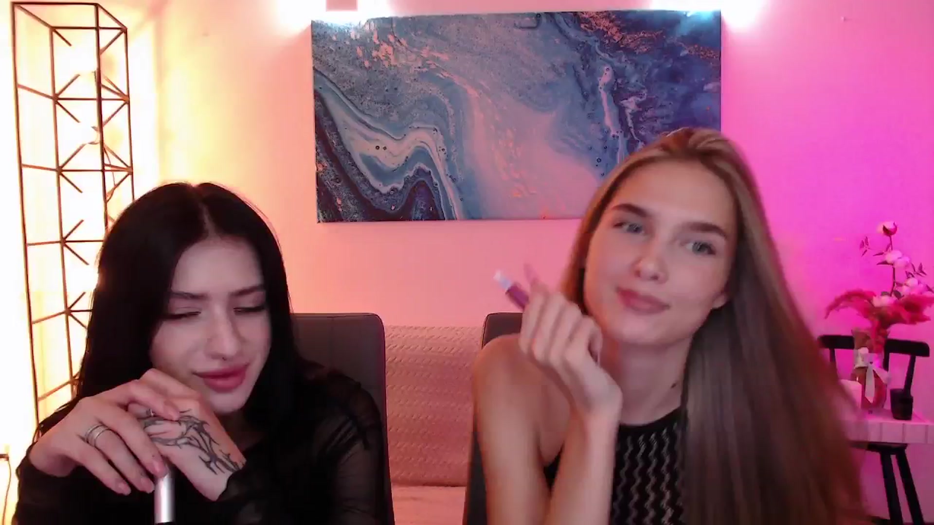 Gallery image thumbnail from Sirela's myfreecams stream on, 09/03/2025, 14:58 image 20 of 20