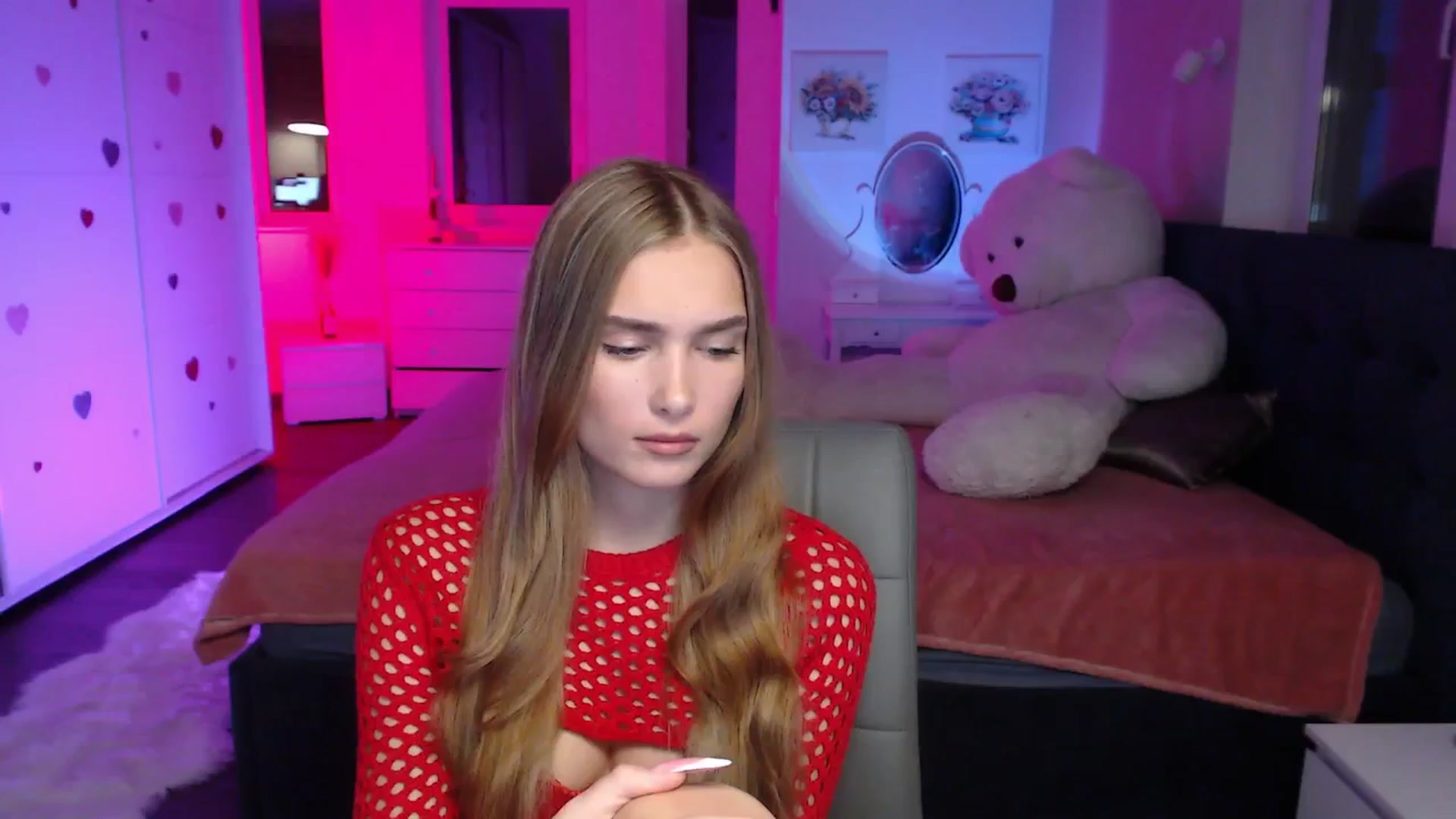 Gallery image thumbnail from Sirela's myfreecams stream on, 09/08/2025, 01:50 image 1 of 20