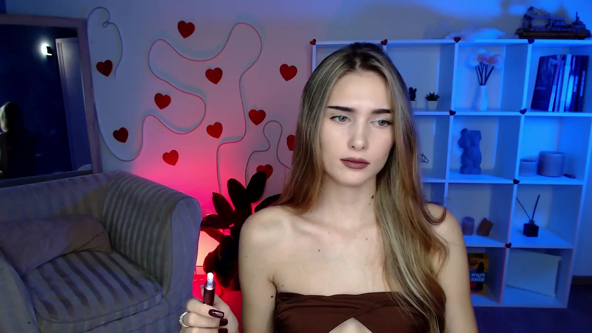 Gallery image thumbnail from Sirela's myfreecams stream on, 10/12/2025, 09:07 image 11 of 20